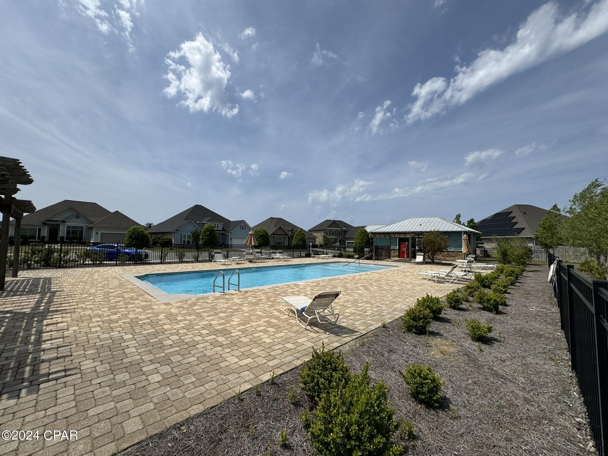 Village of Mill Bayou/Shoreline Village Ph 1C - Residential Lease