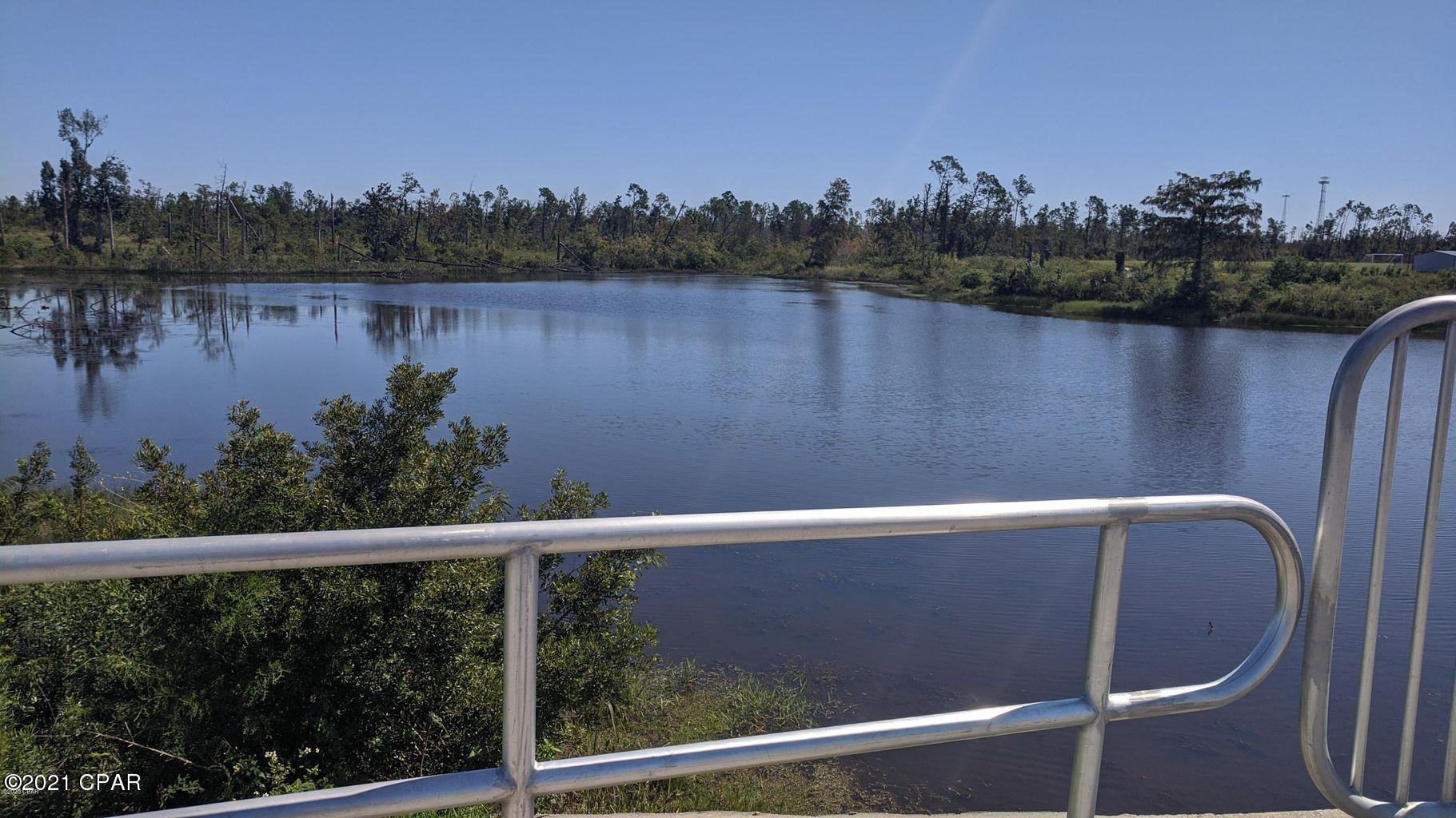 Village of Mill Bayou/Shoreline Village Ph 1C - Residential Lease