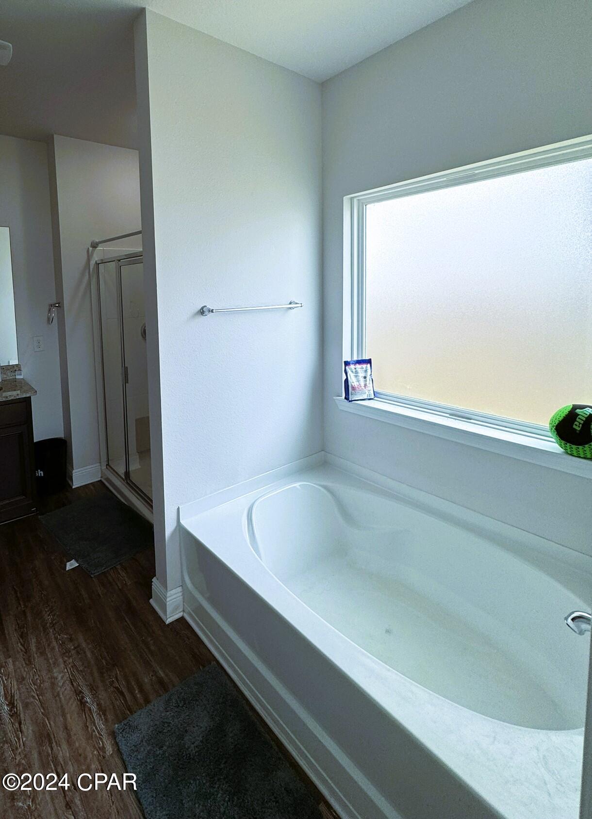 Village of Mill Bayou/Shoreline Village Ph 1C - Residential Lease