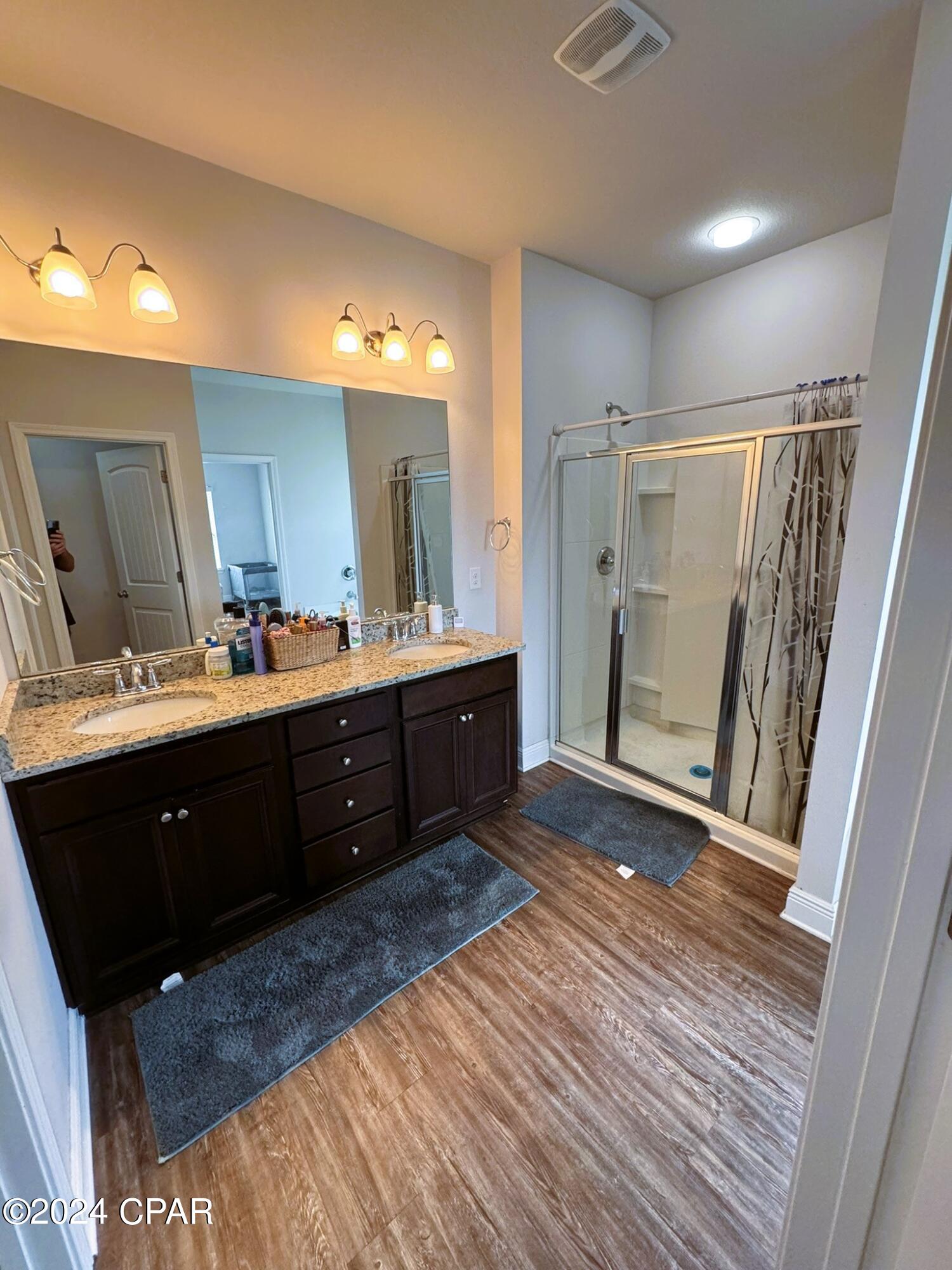 Village of Mill Bayou/Shoreline Village Ph 1C - Residential Lease