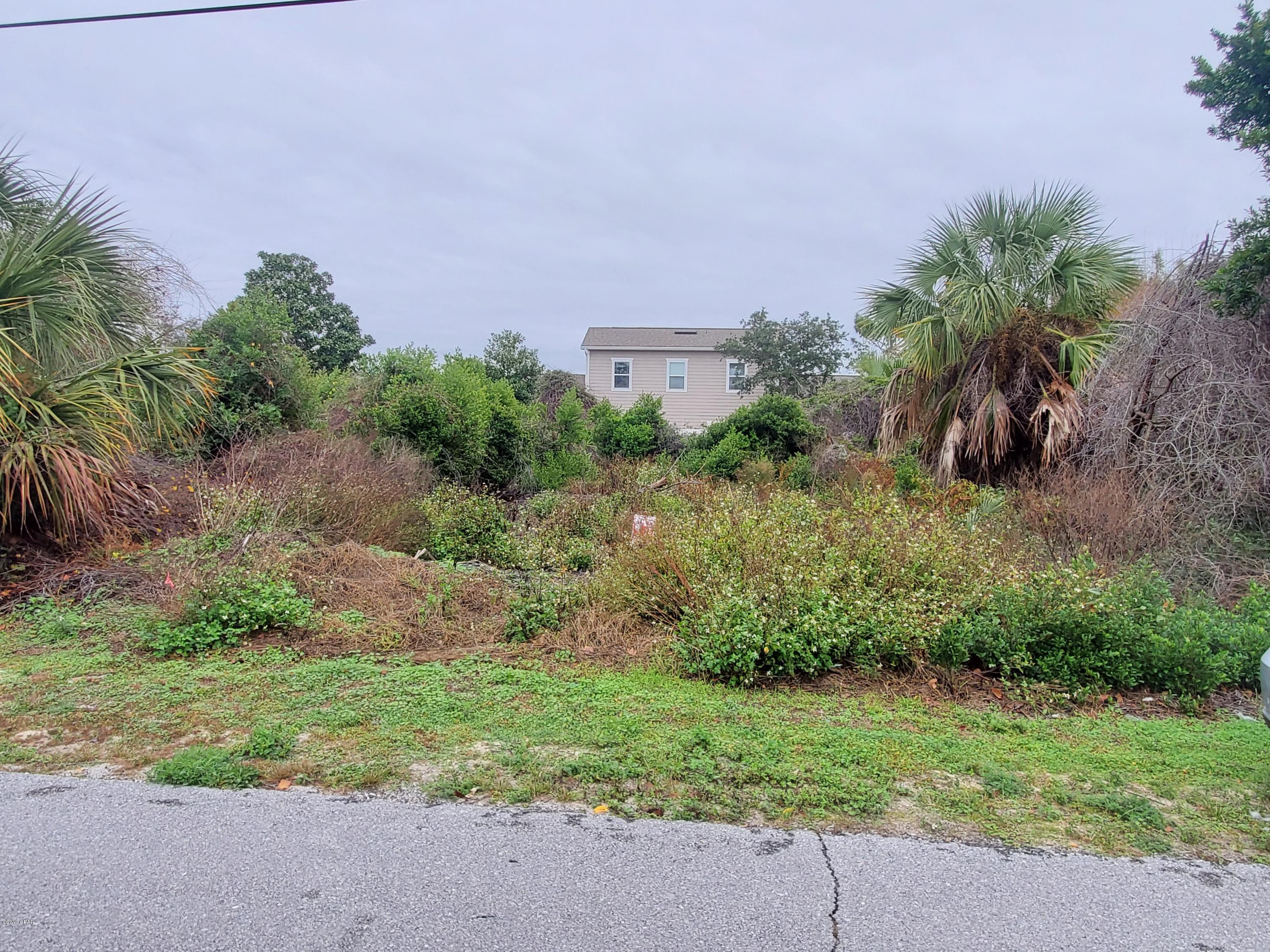 Bid-A-Wee Beach 1st - Land