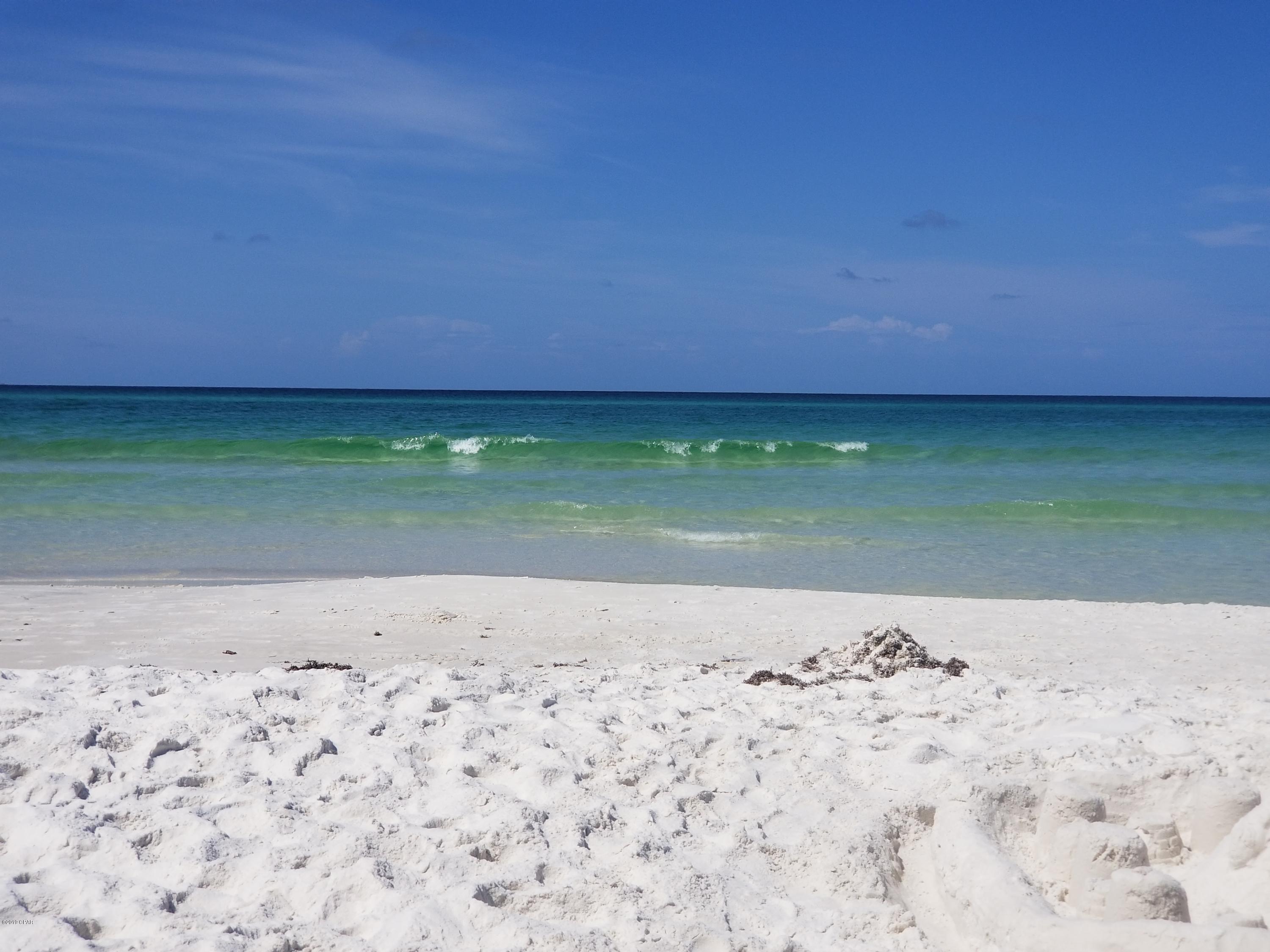 Bid-A-Wee Beach 1st - Land