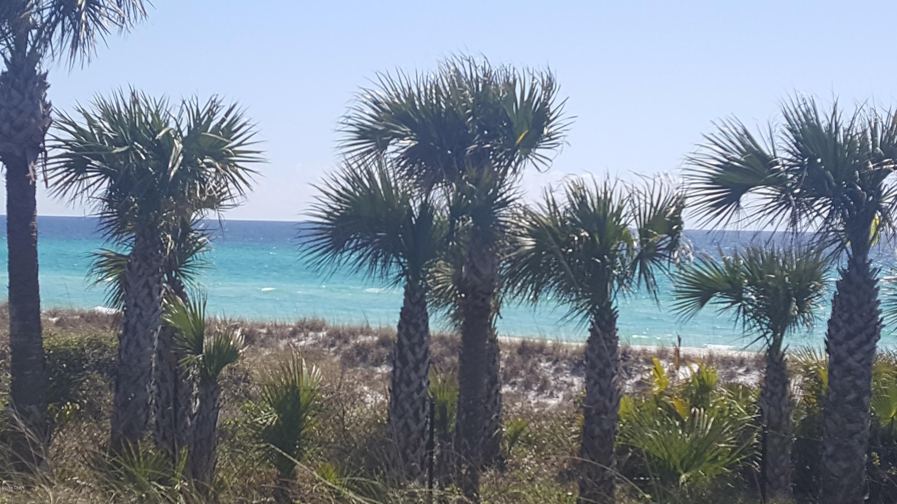 Bid-A-Wee Beach 1st - Land