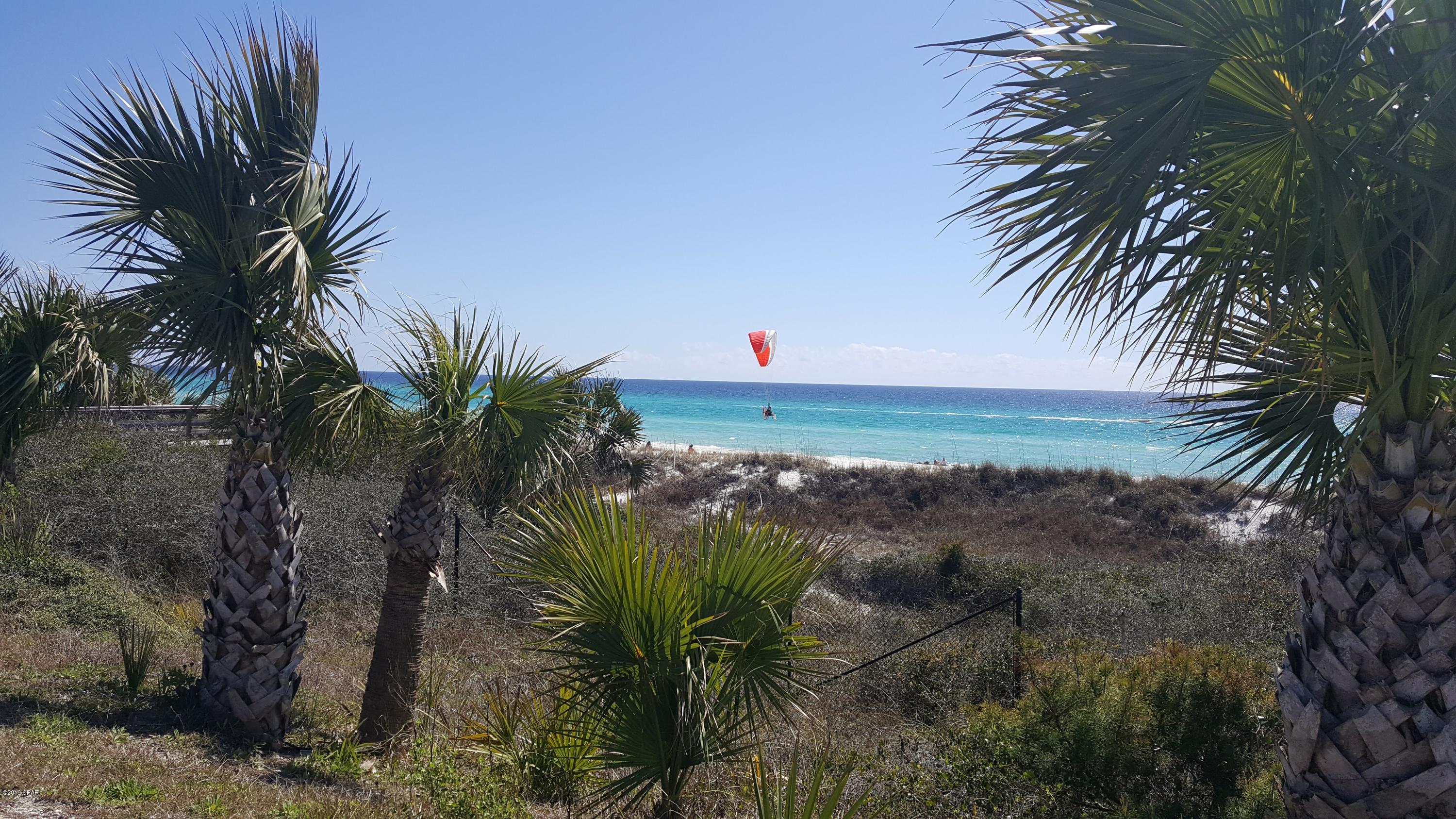 Bid-A-Wee Beach 1st - Land