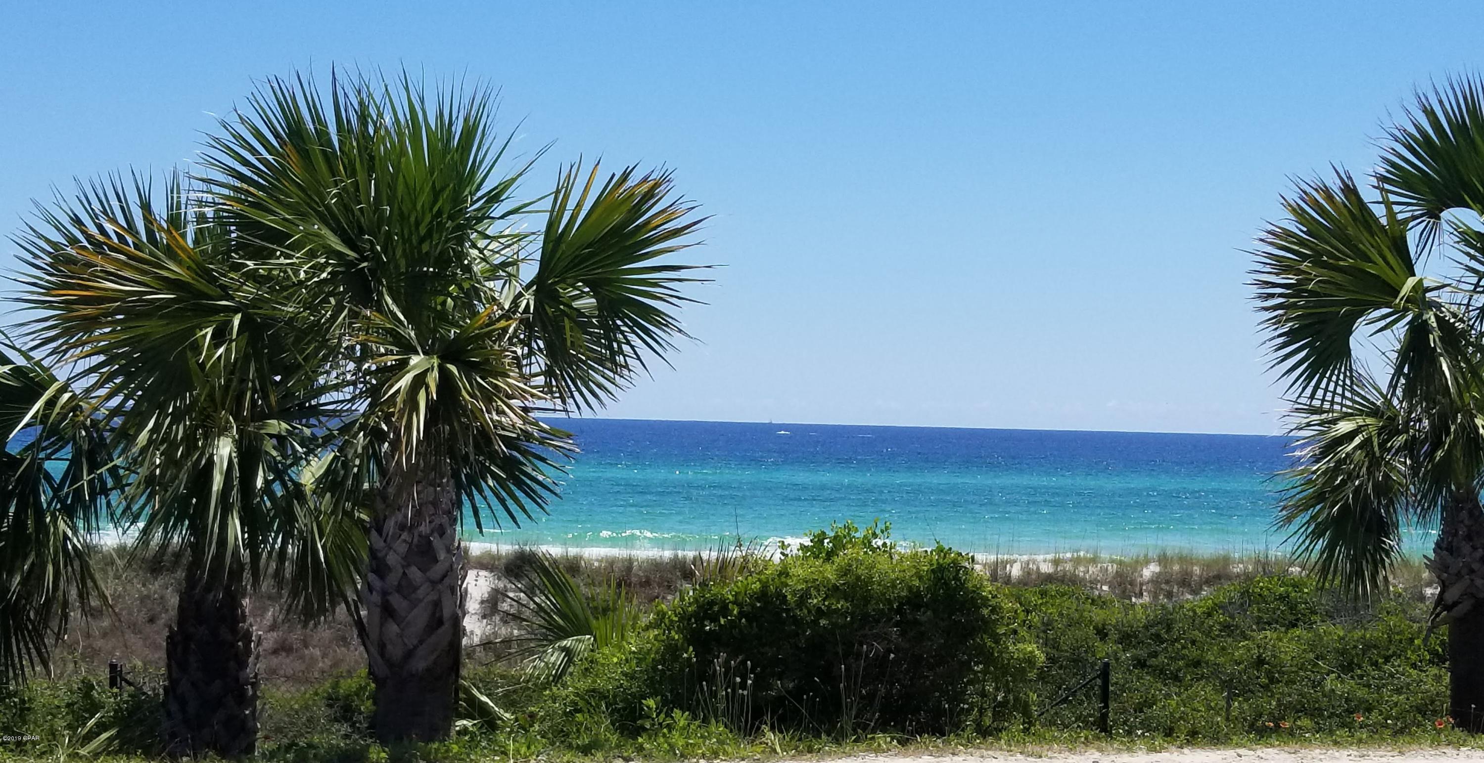 Bid-A-Wee Beach 1st - Land