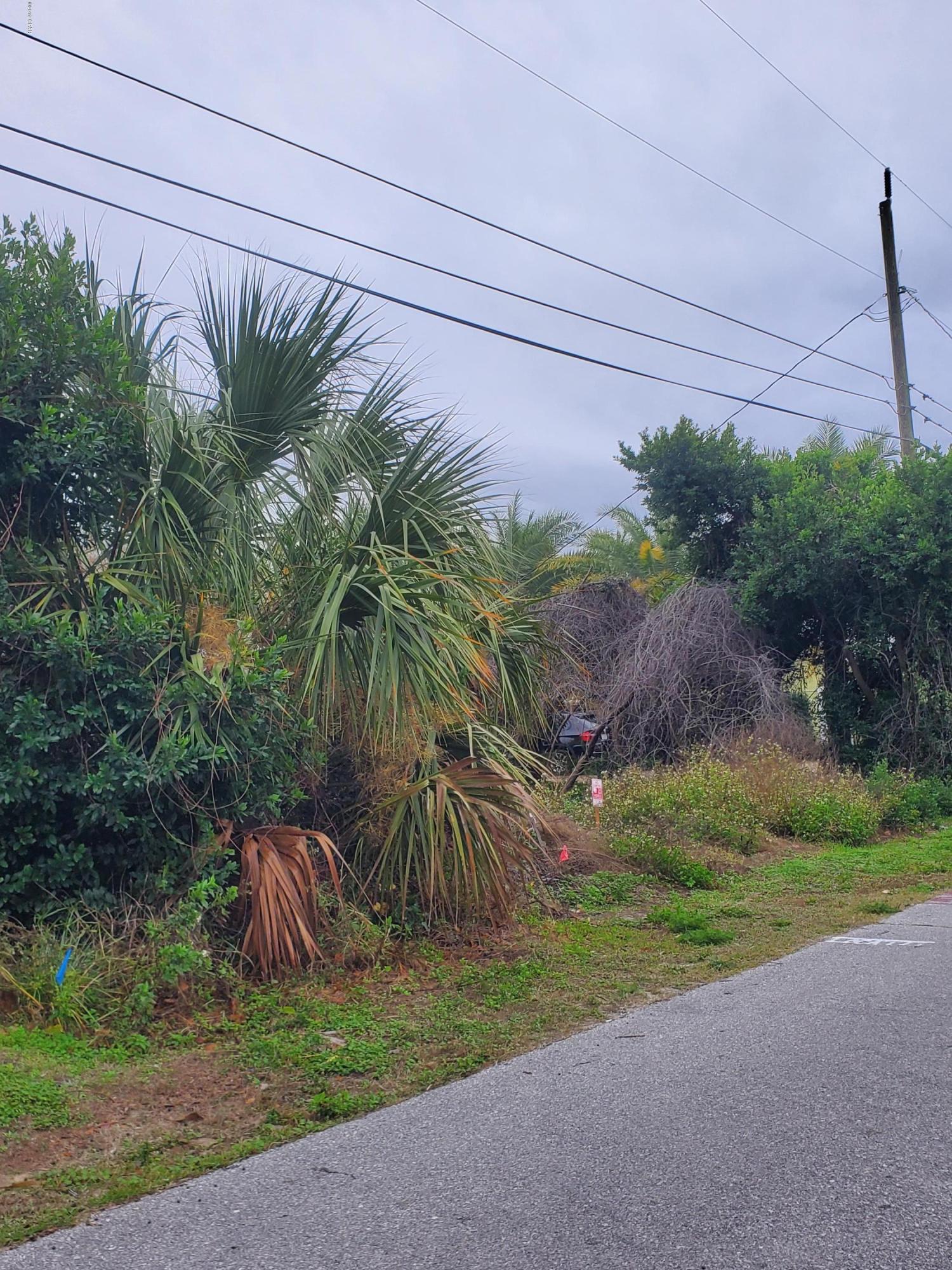 Bid-A-Wee Beach 1st - Land