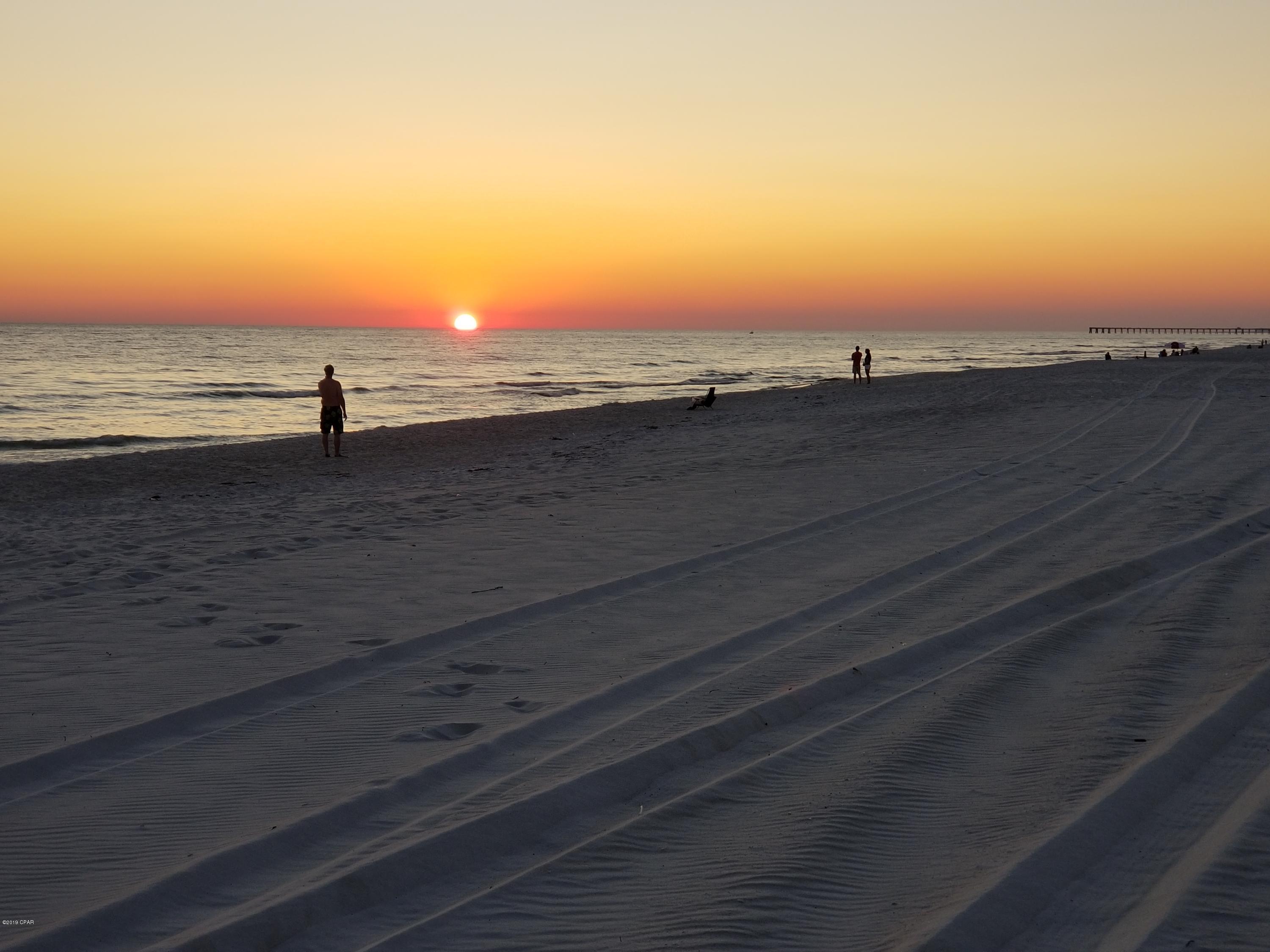 Bid-A-Wee Beach 1st - Land