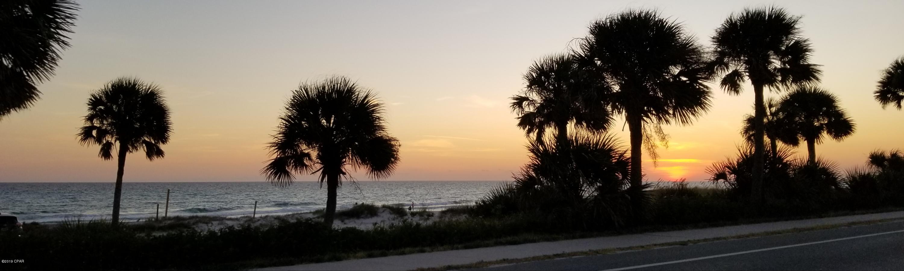 Bid-A-Wee Beach 1st - Land