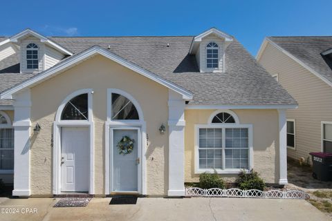 A home in Panama City Beach