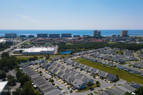 A home in Panama City Beach