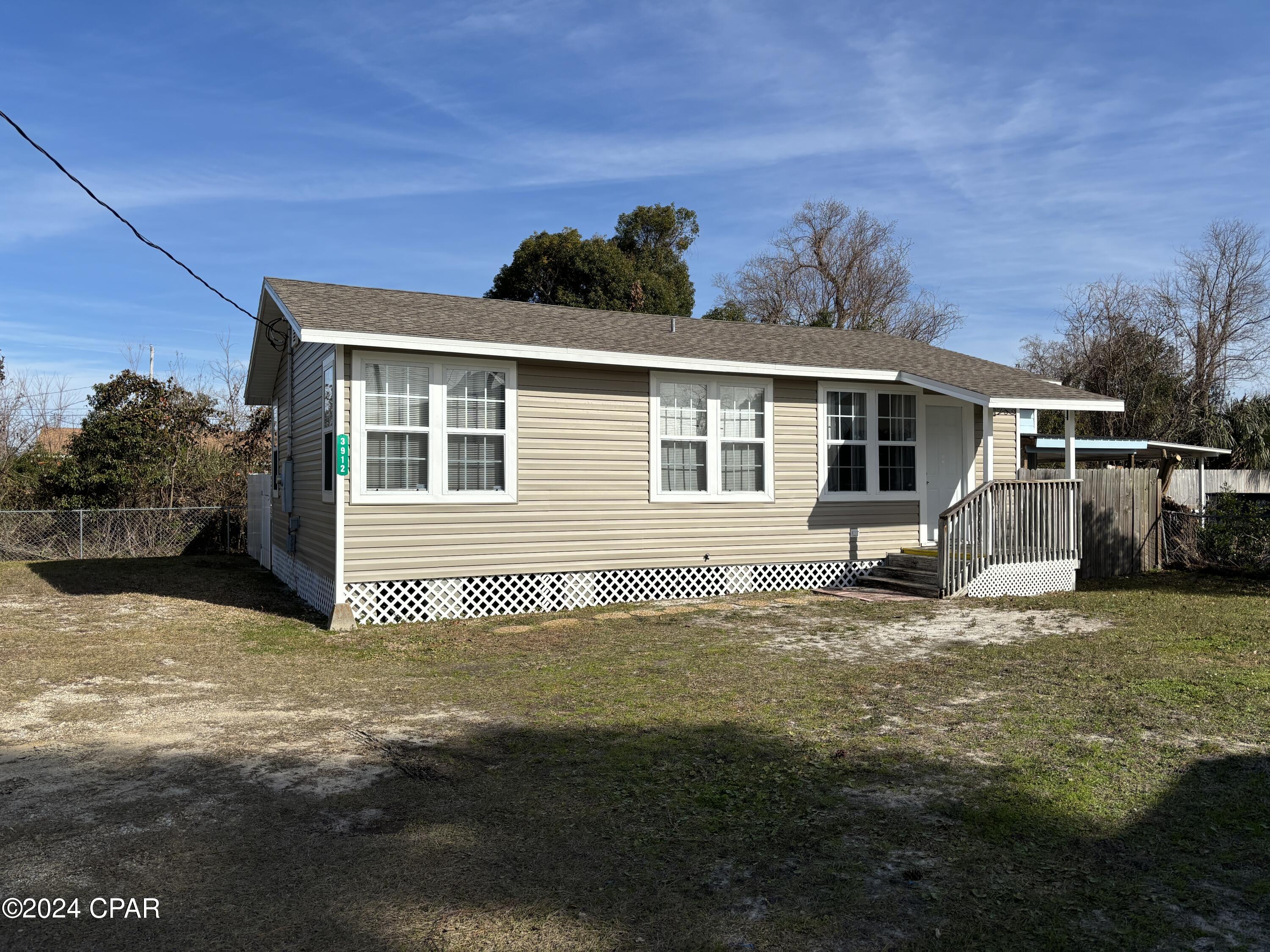 [No Recorded Subdiv] - Residential Lease