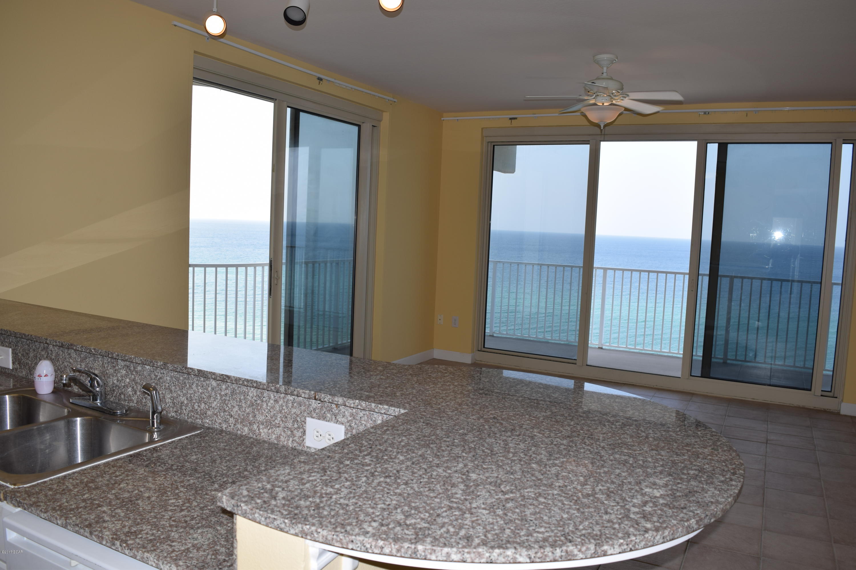 Shores Of Panama Phase I - Residential