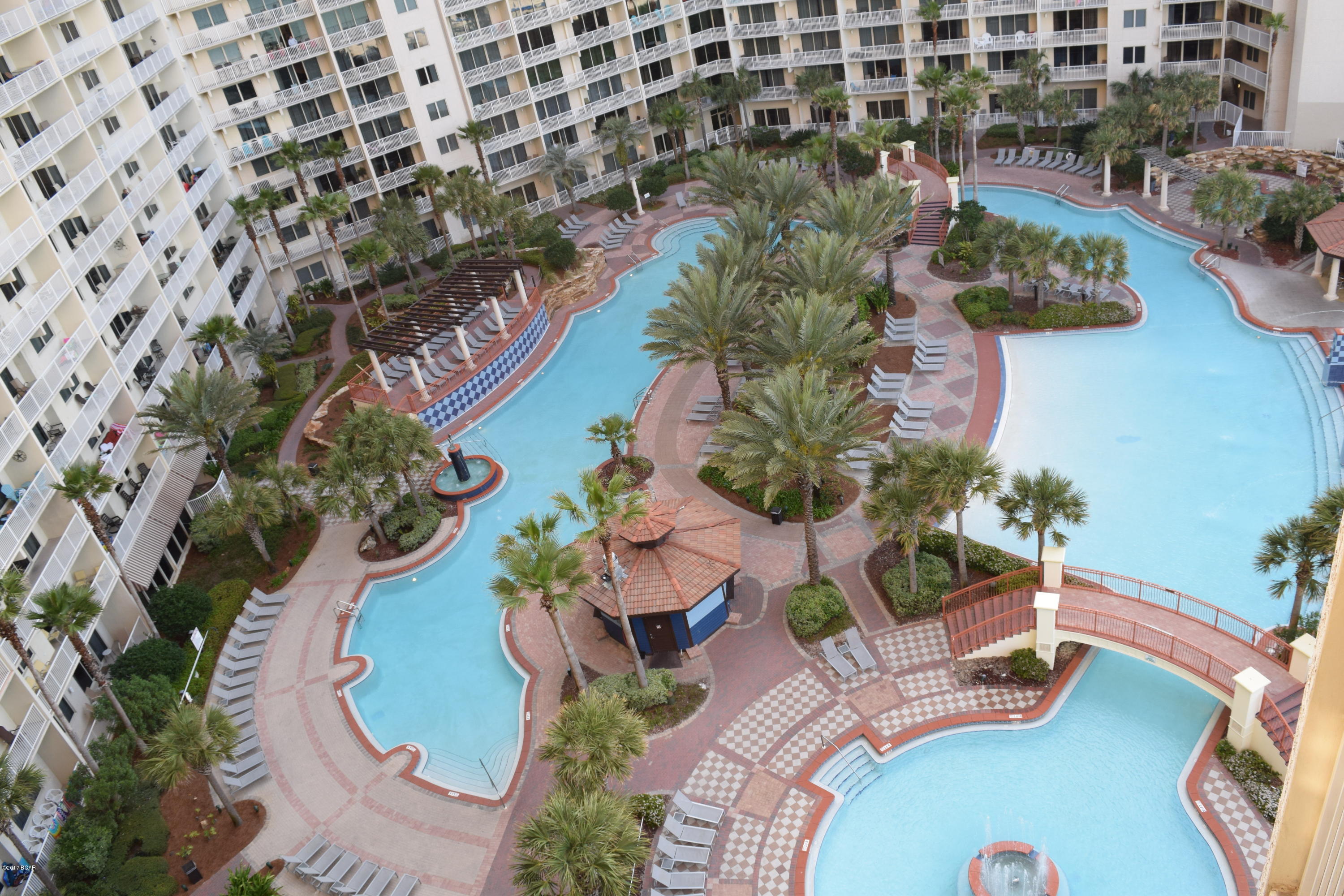 Shores Of Panama Phase I - Residential