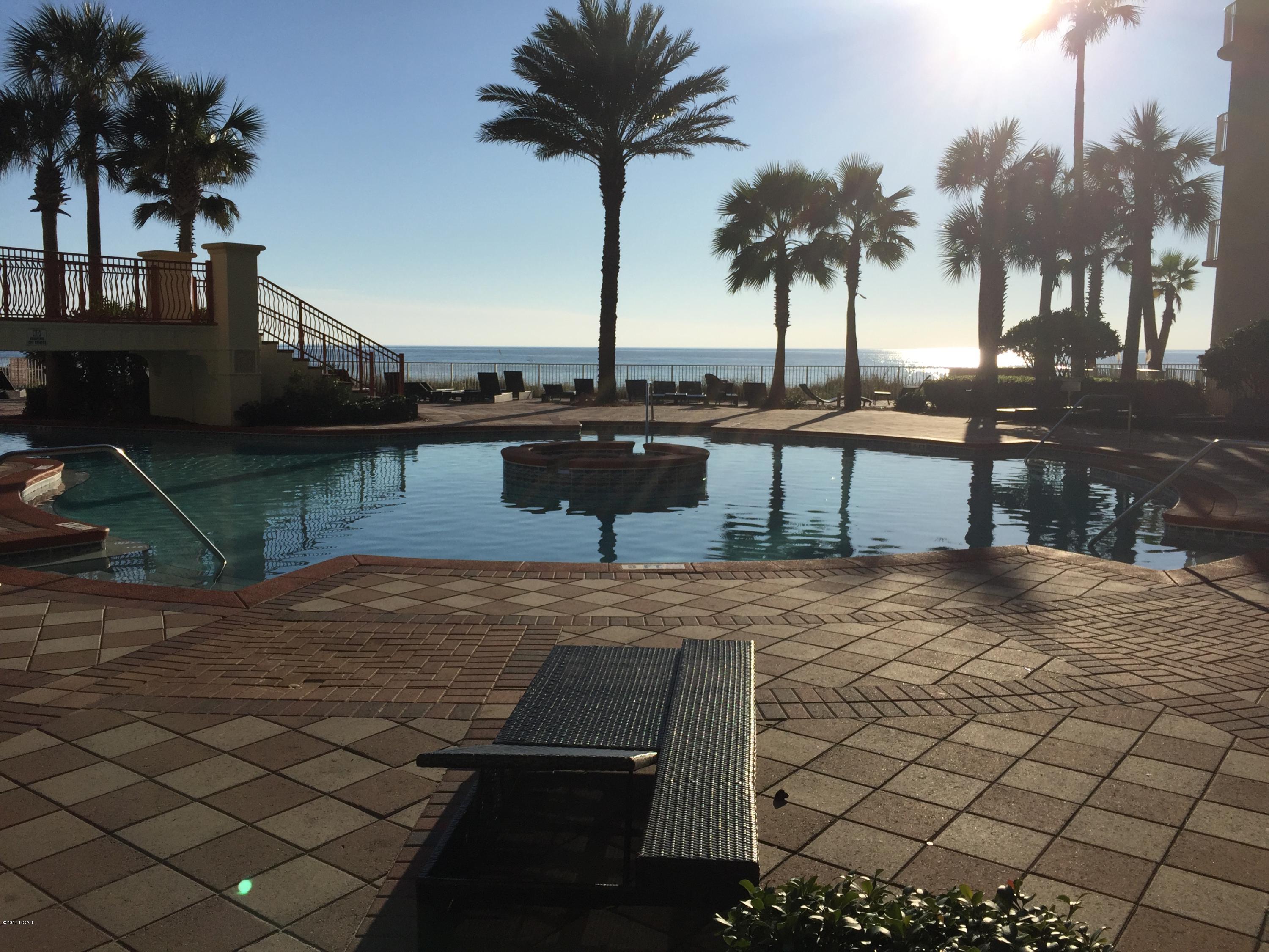 Shores Of Panama Phase I - Residential