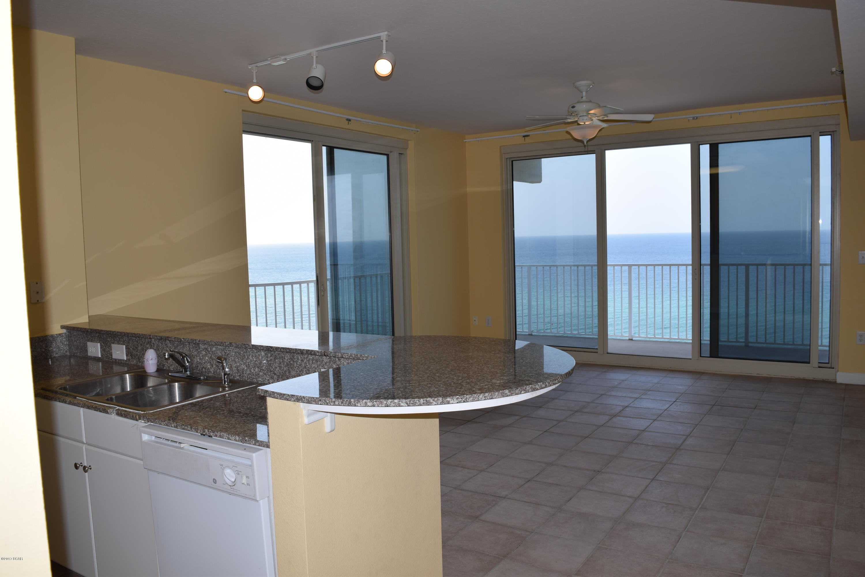 Shores Of Panama Phase I - Residential