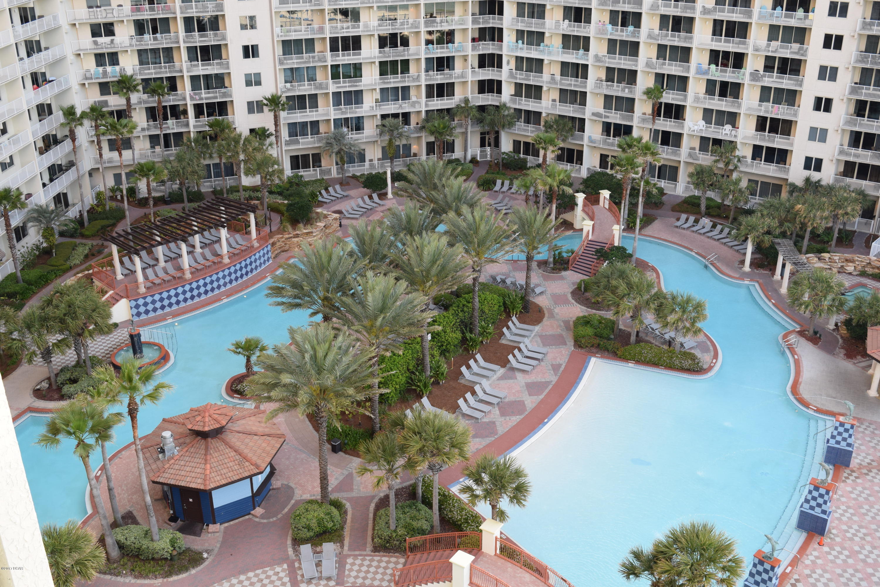 Shores Of Panama Phase I - Residential