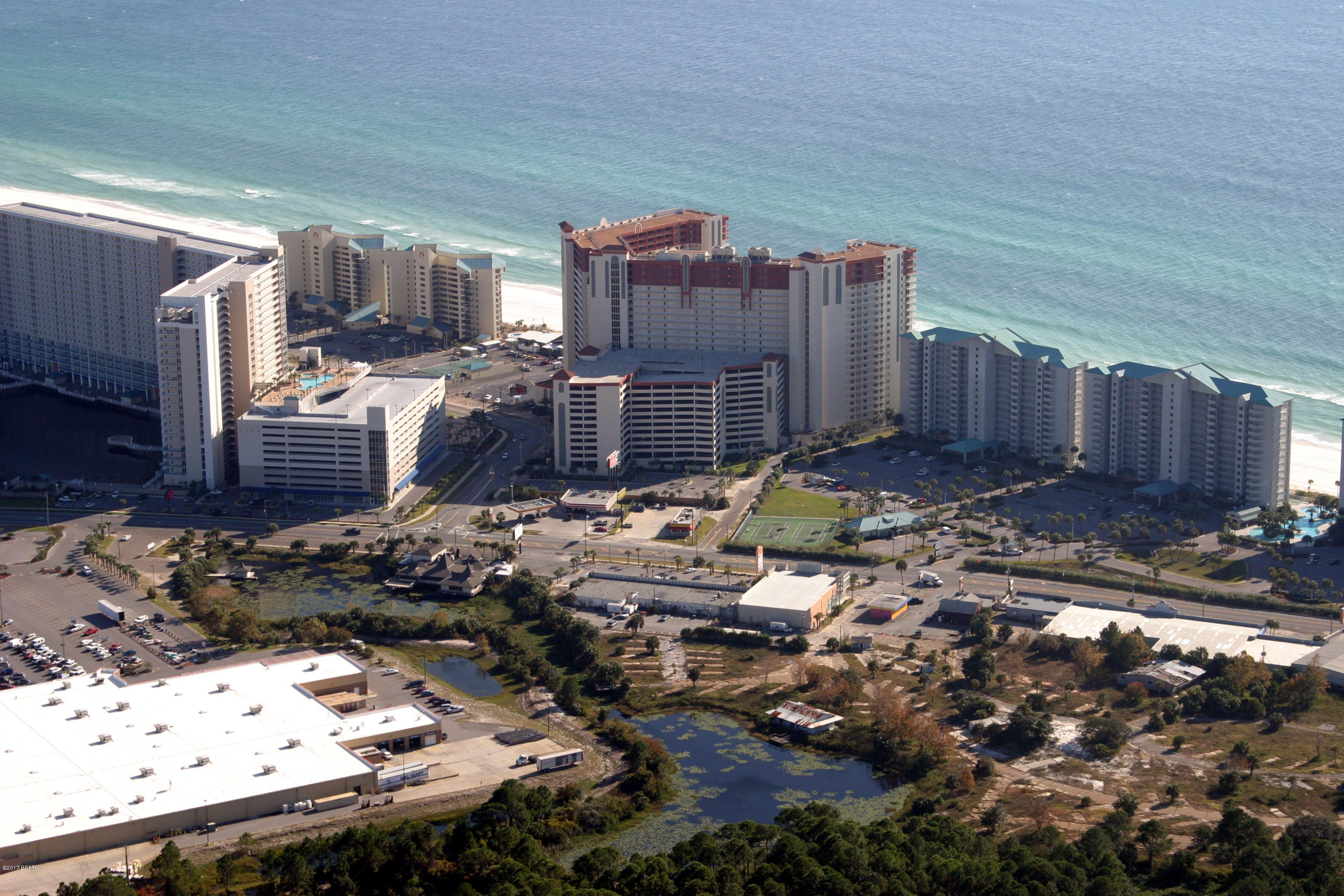 Shores Of Panama Phase I - Residential