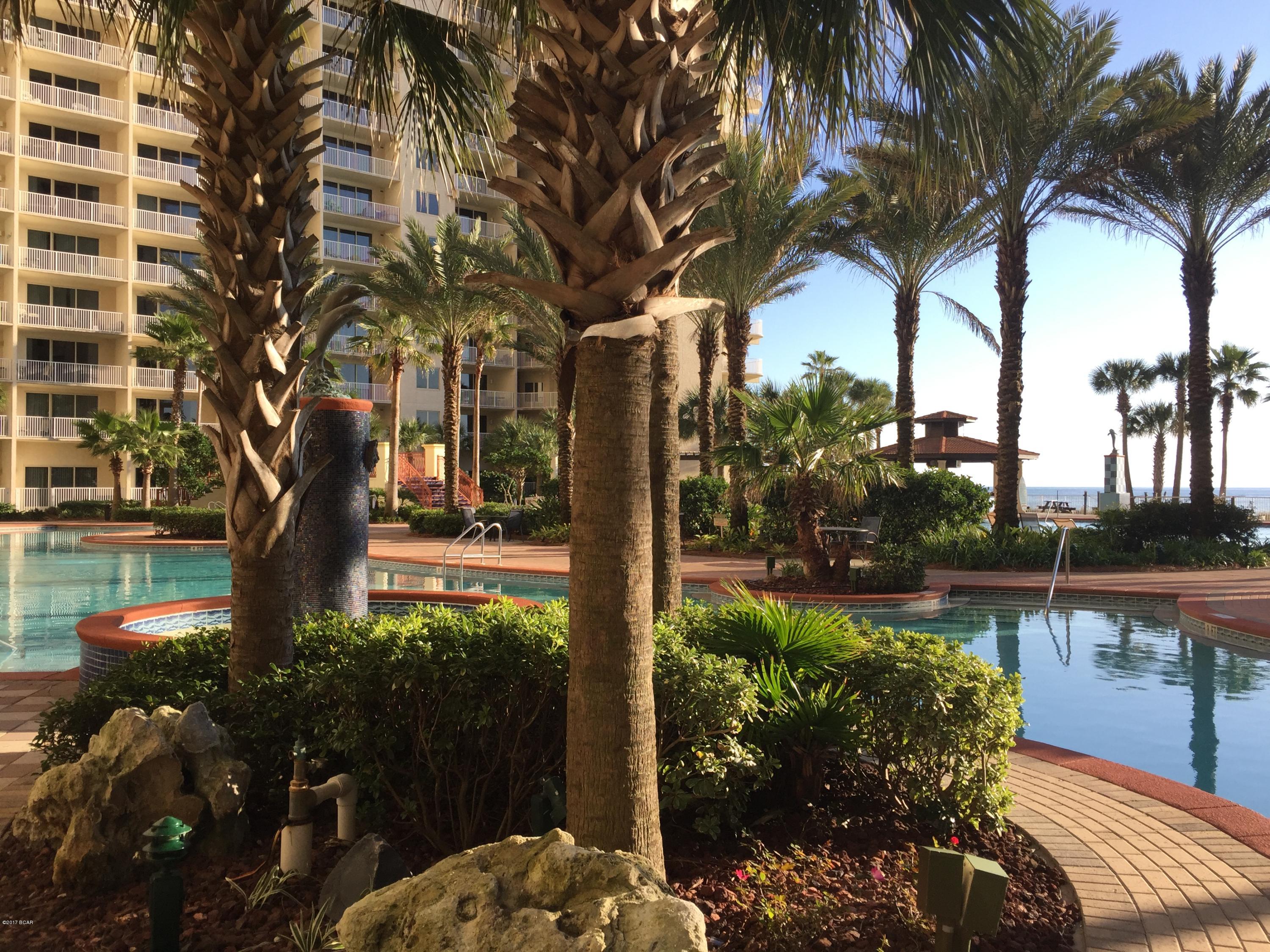 Shores Of Panama Phase I - Residential