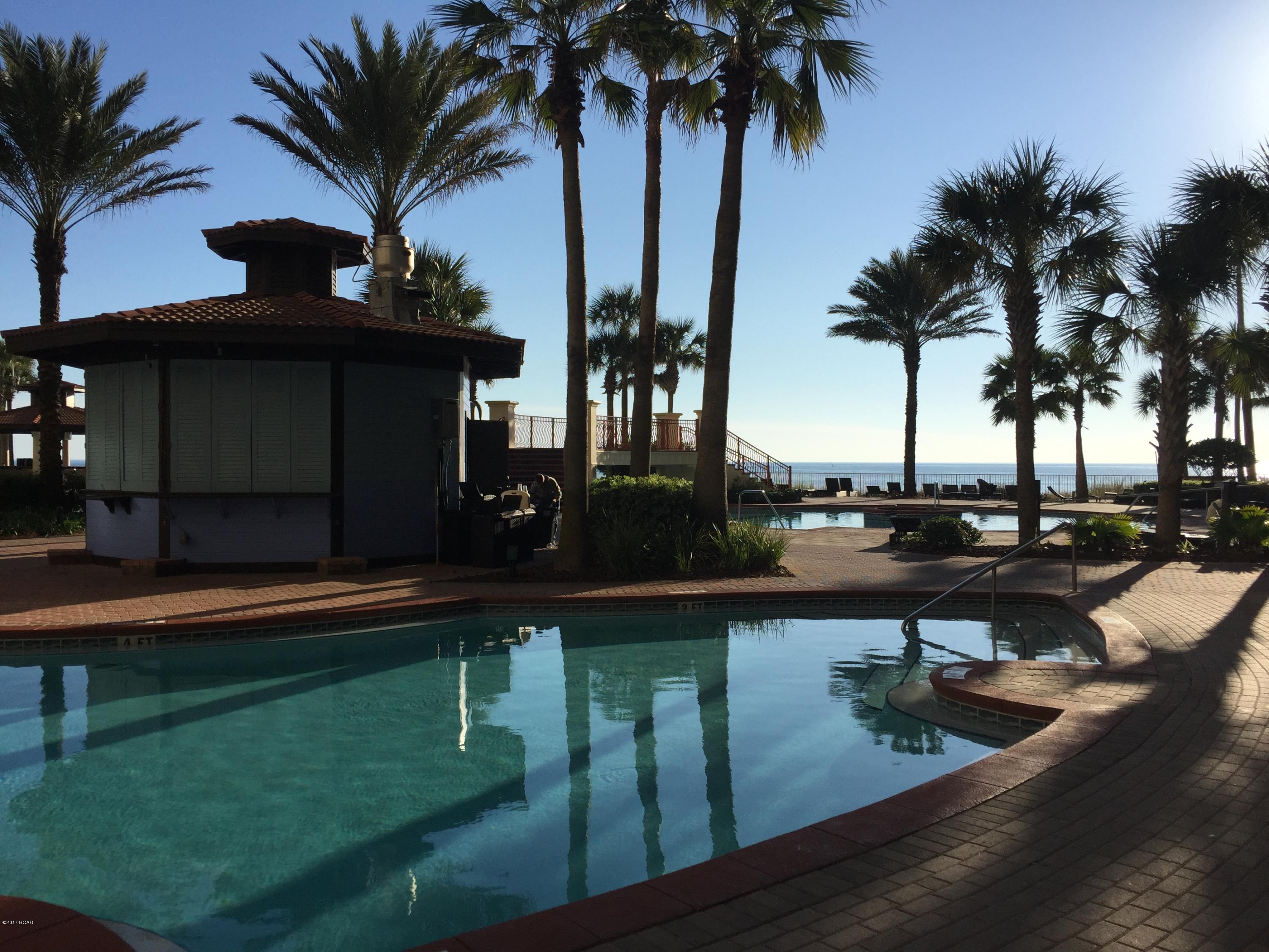 Shores Of Panama Phase I - Residential