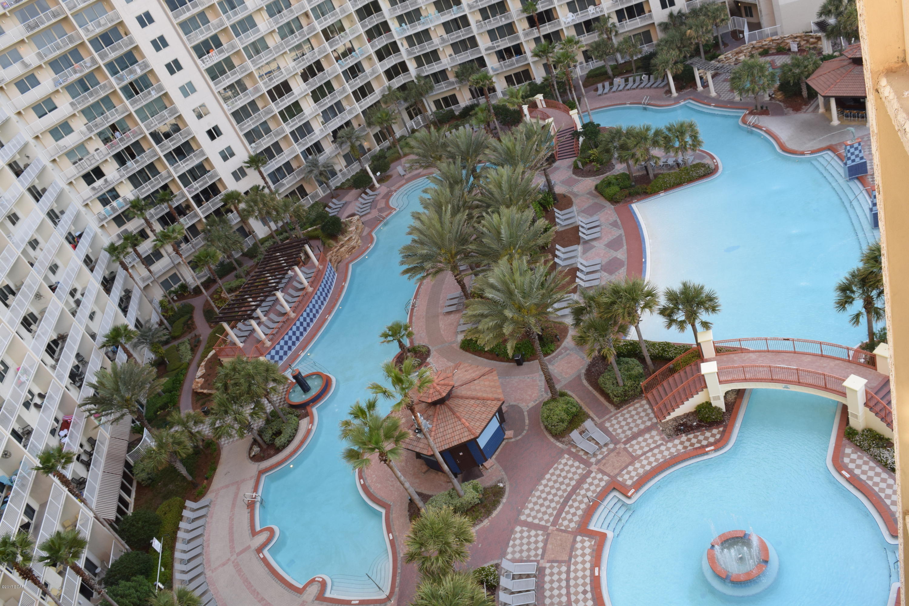 Shores Of Panama Phase I - Residential