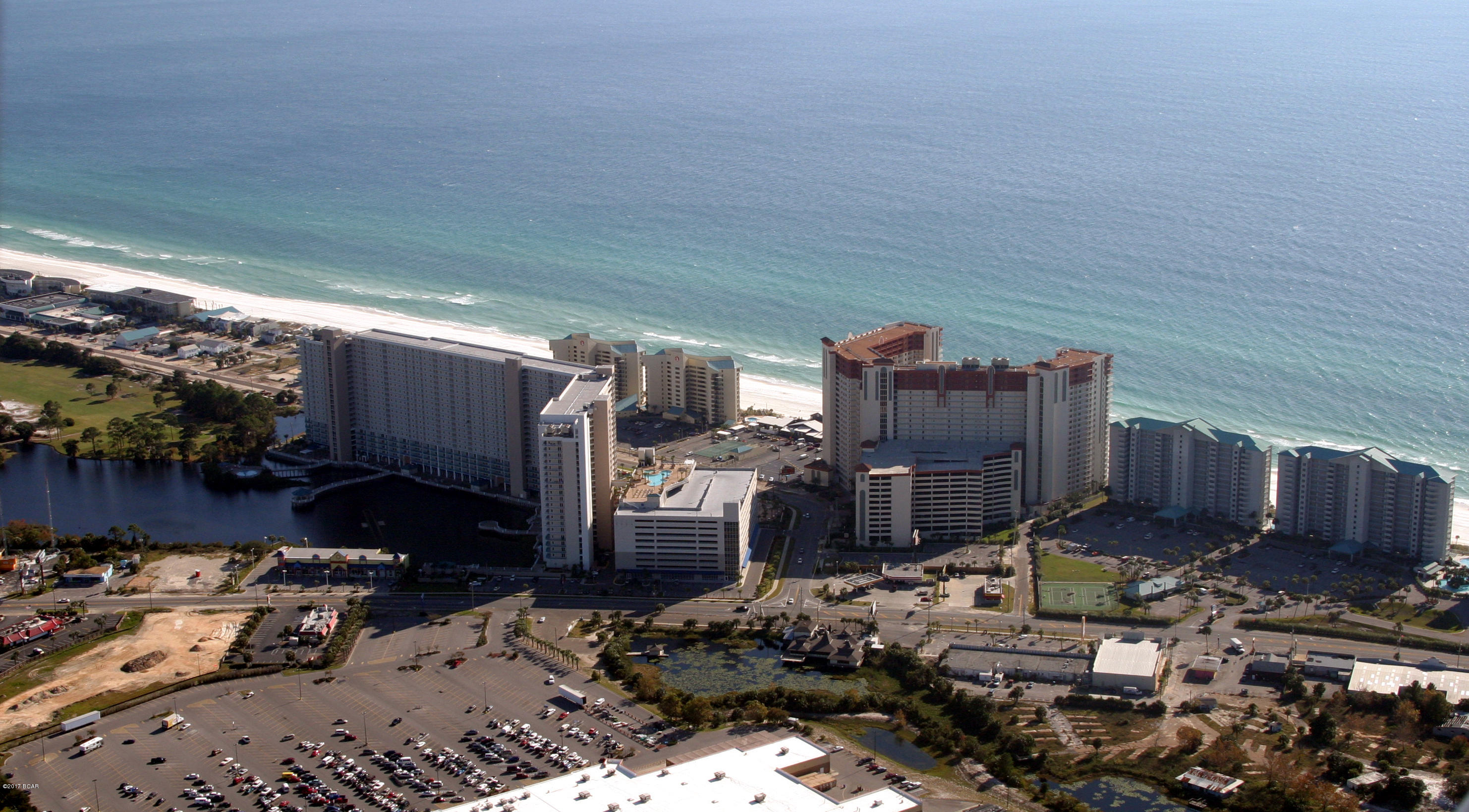 Shores Of Panama Phase I - Residential