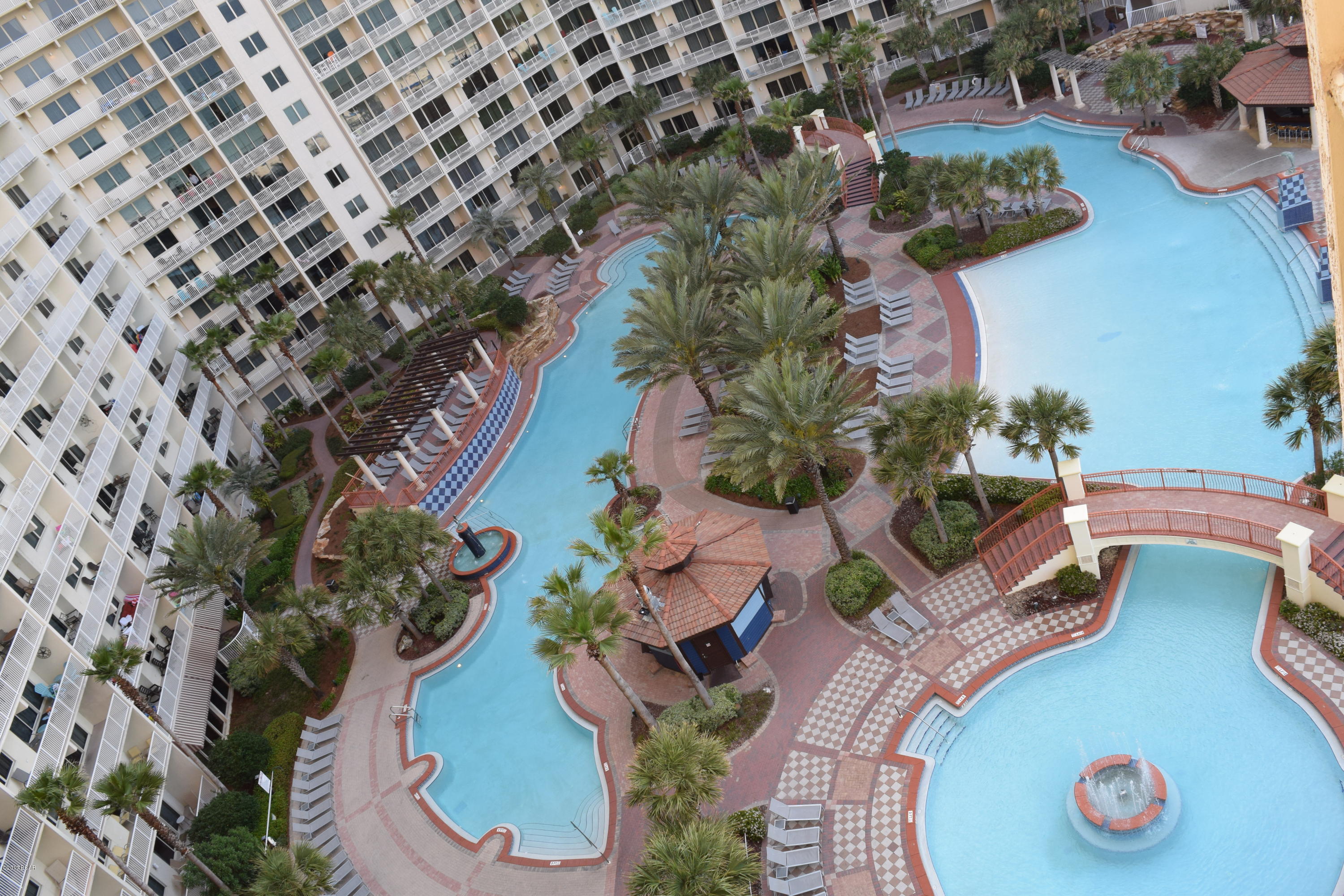 Shores Of Panama Phase I - Residential