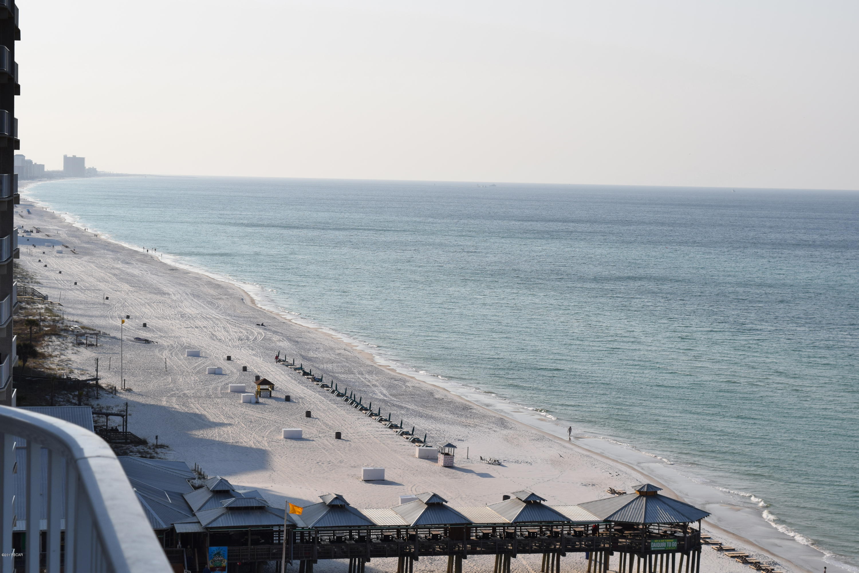 Shores Of Panama Phase I - Residential