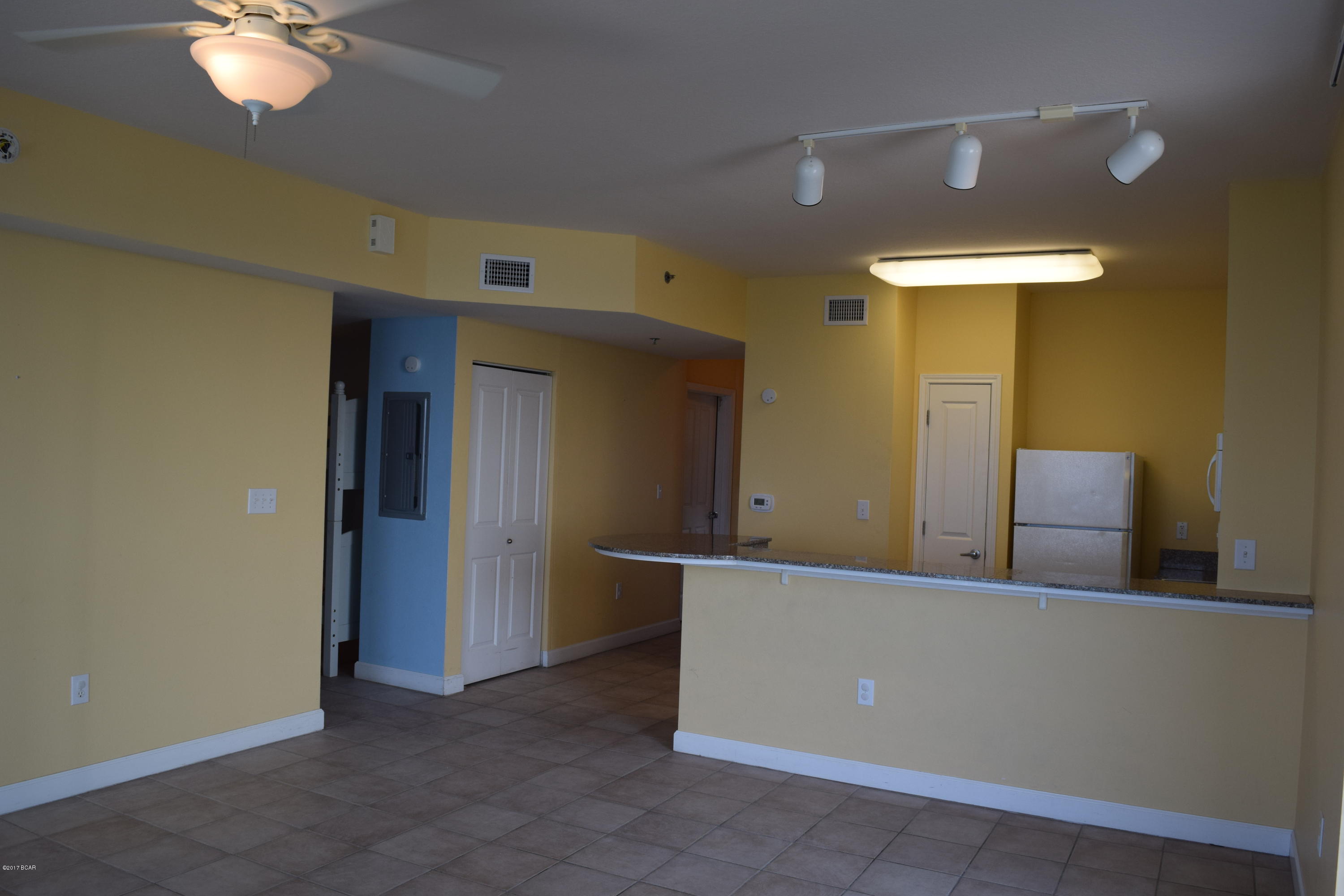 Shores Of Panama Phase I - Residential