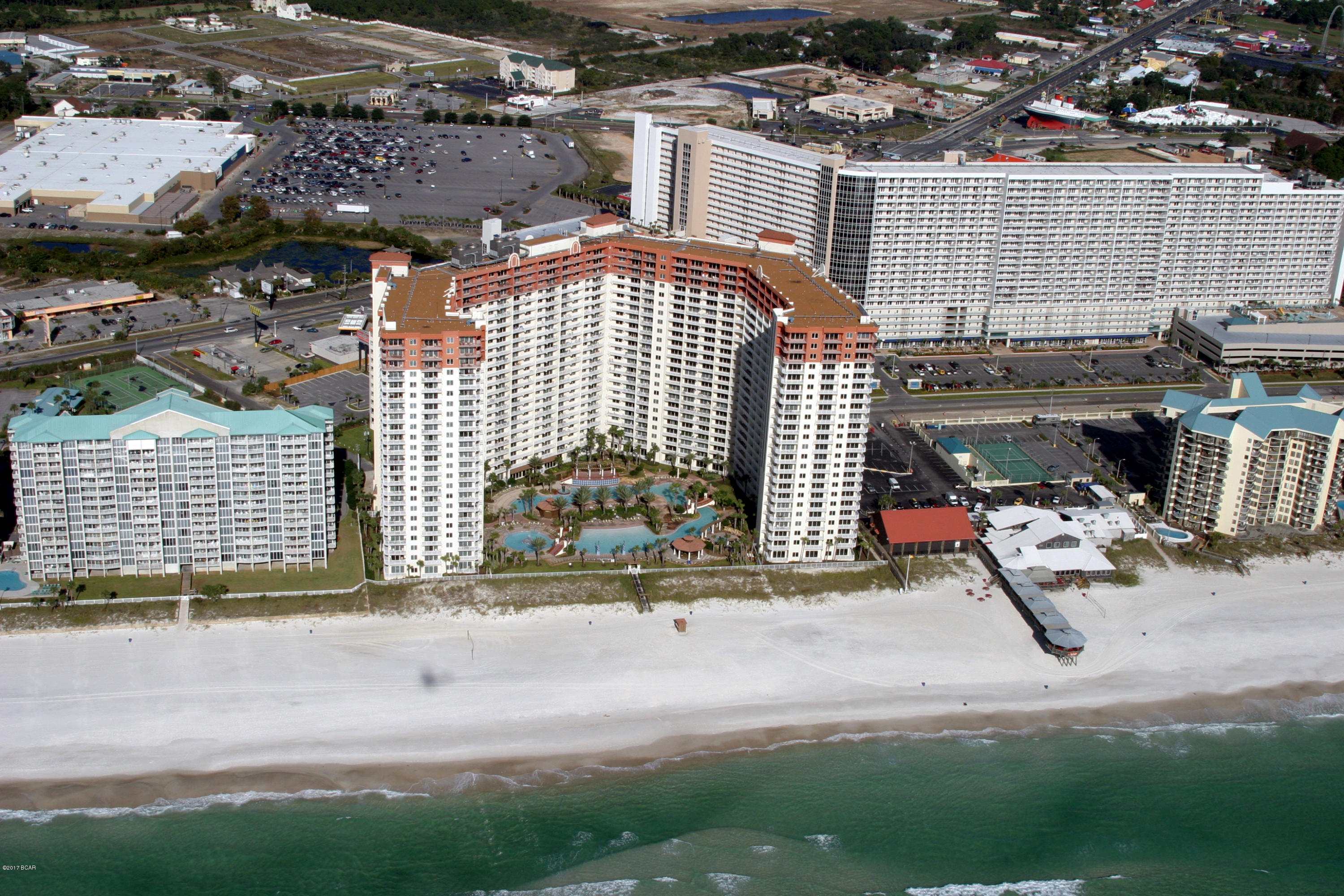 Shores Of Panama Phase I - Residential