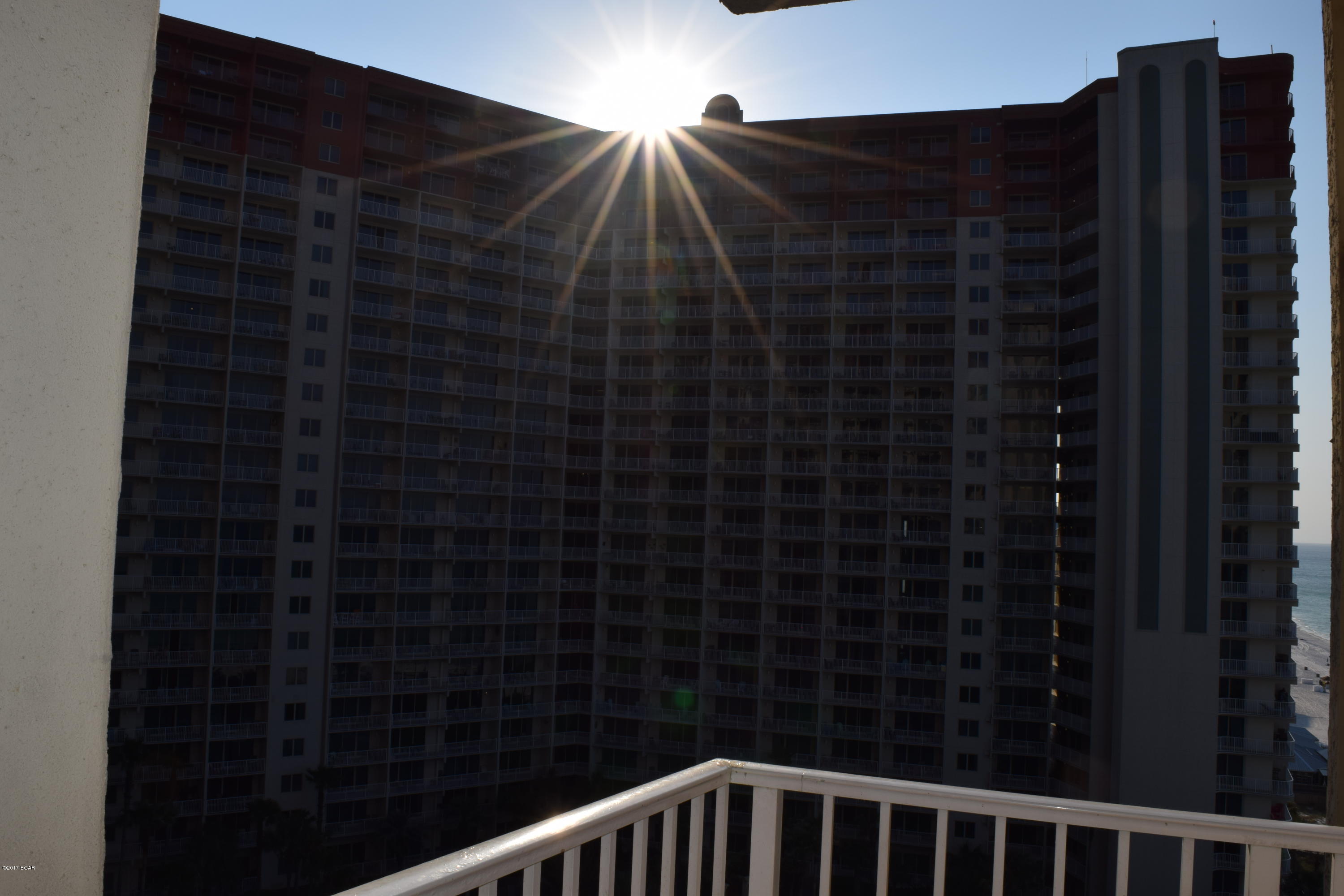 Shores Of Panama Phase I - Residential