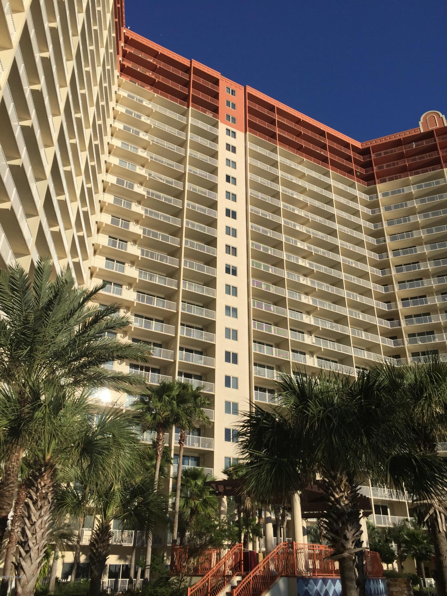 Shores Of Panama Phase I - Residential