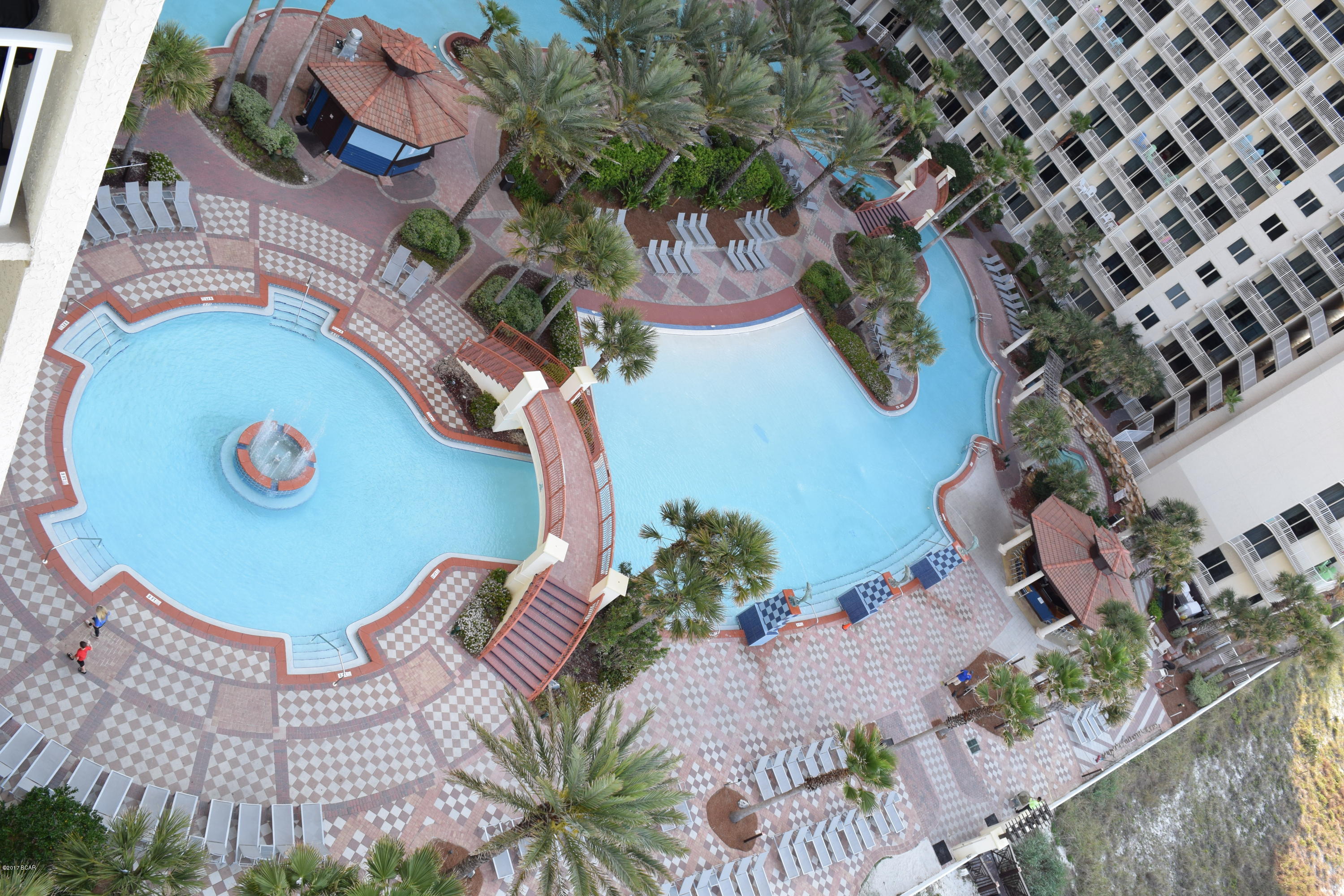 Shores Of Panama Phase I - Residential