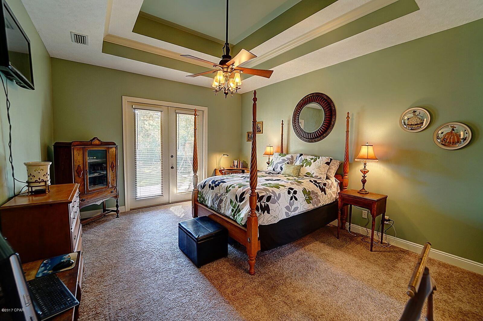 Grant's Mill Phase I - Residential