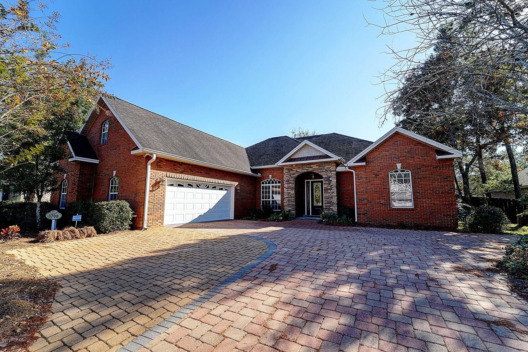 Grant's Mill Phase I - Residential