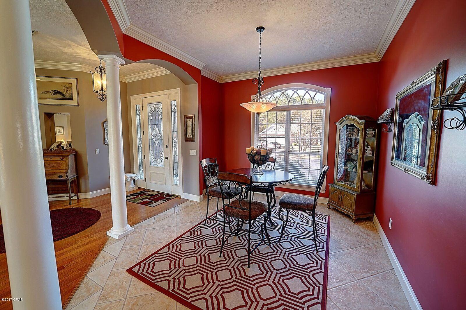 Grant's Mill Phase I - Residential