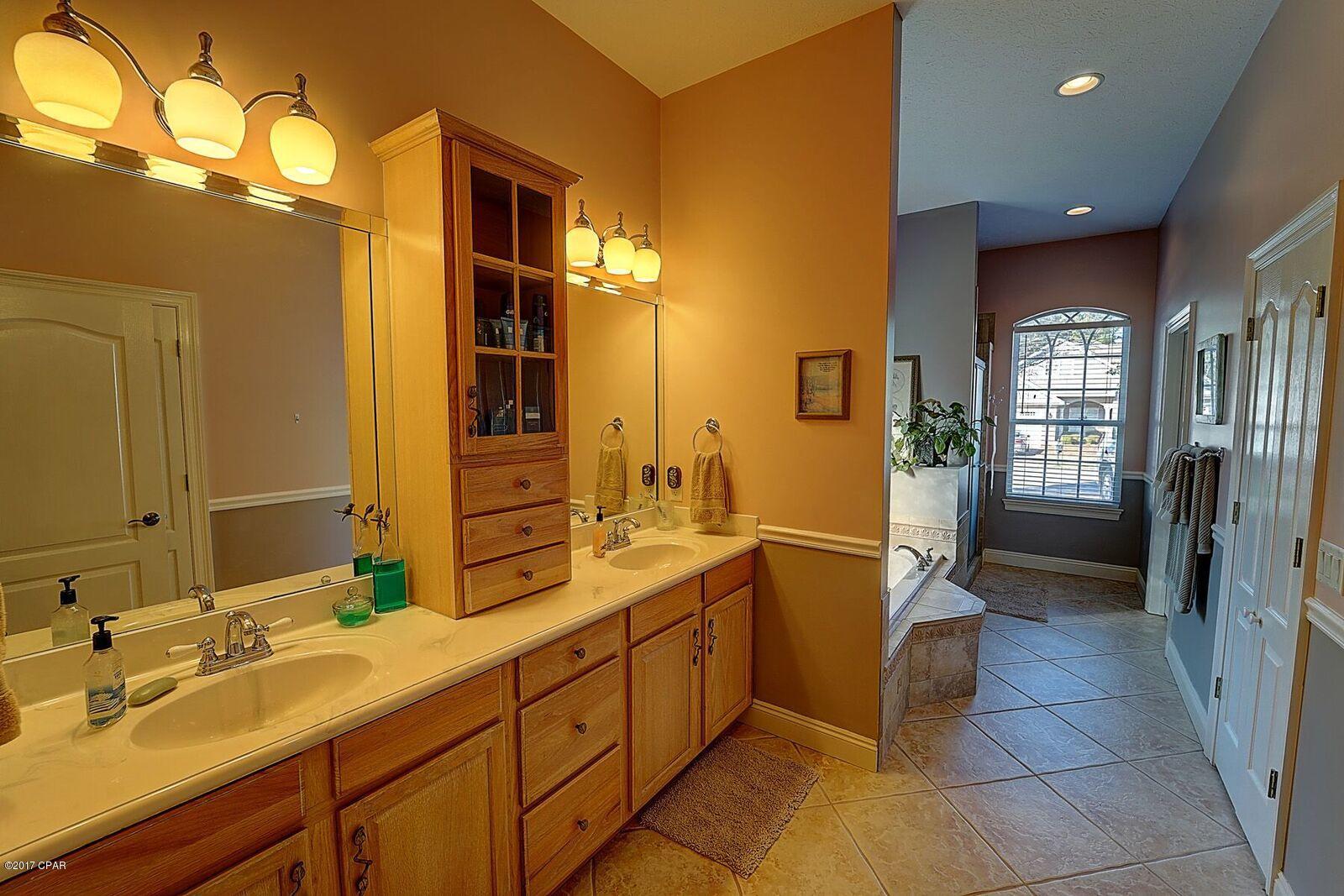 Grant's Mill Phase I - Residential