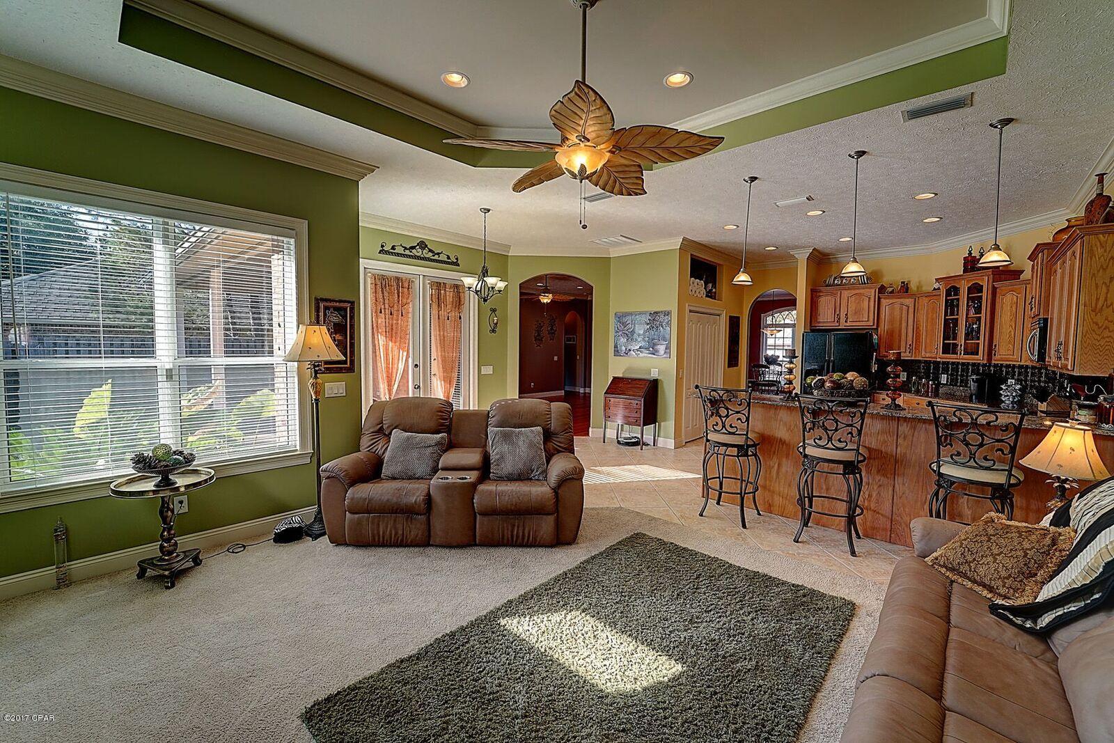 Grant's Mill Phase I - Residential