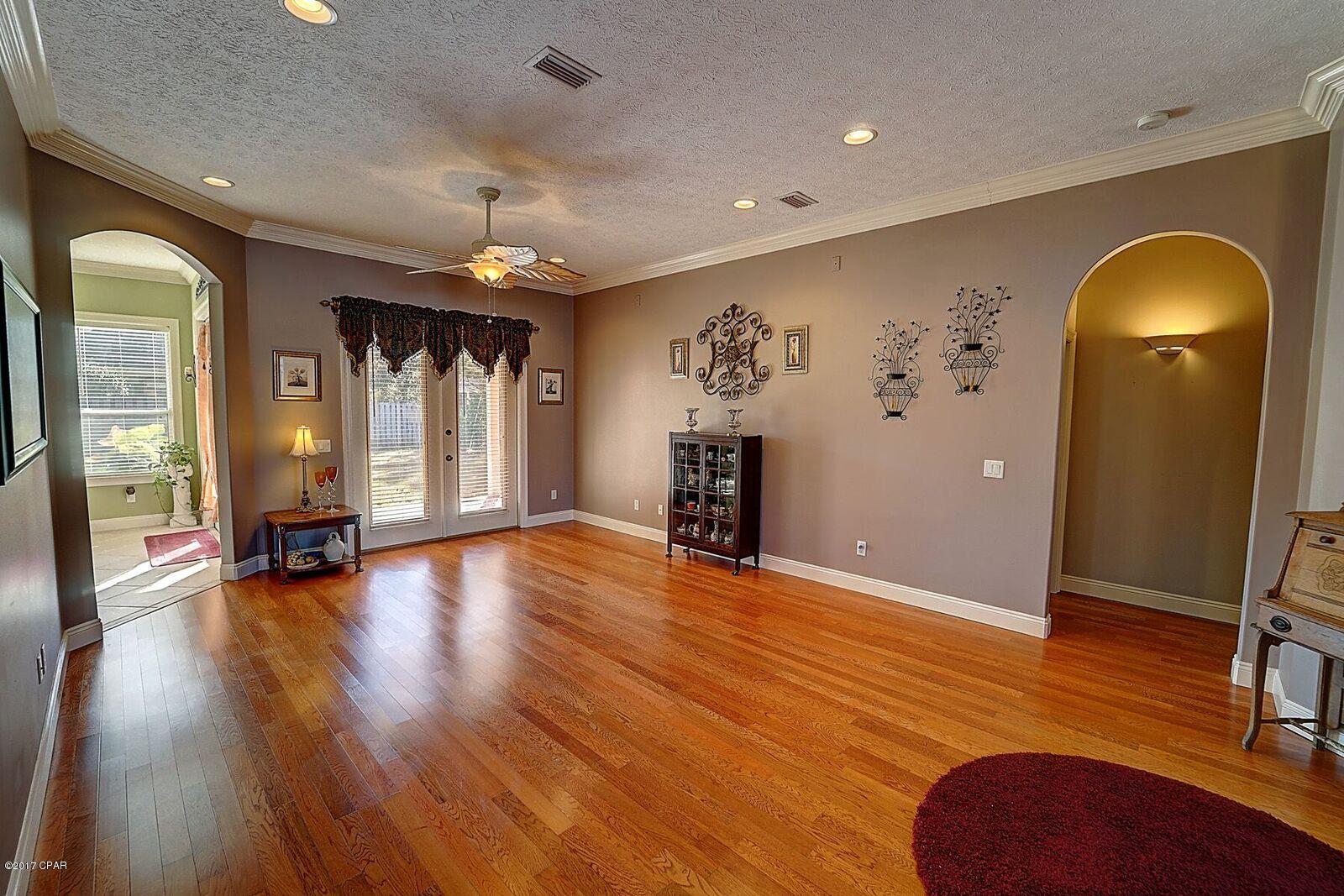 Grant's Mill Phase I - Residential