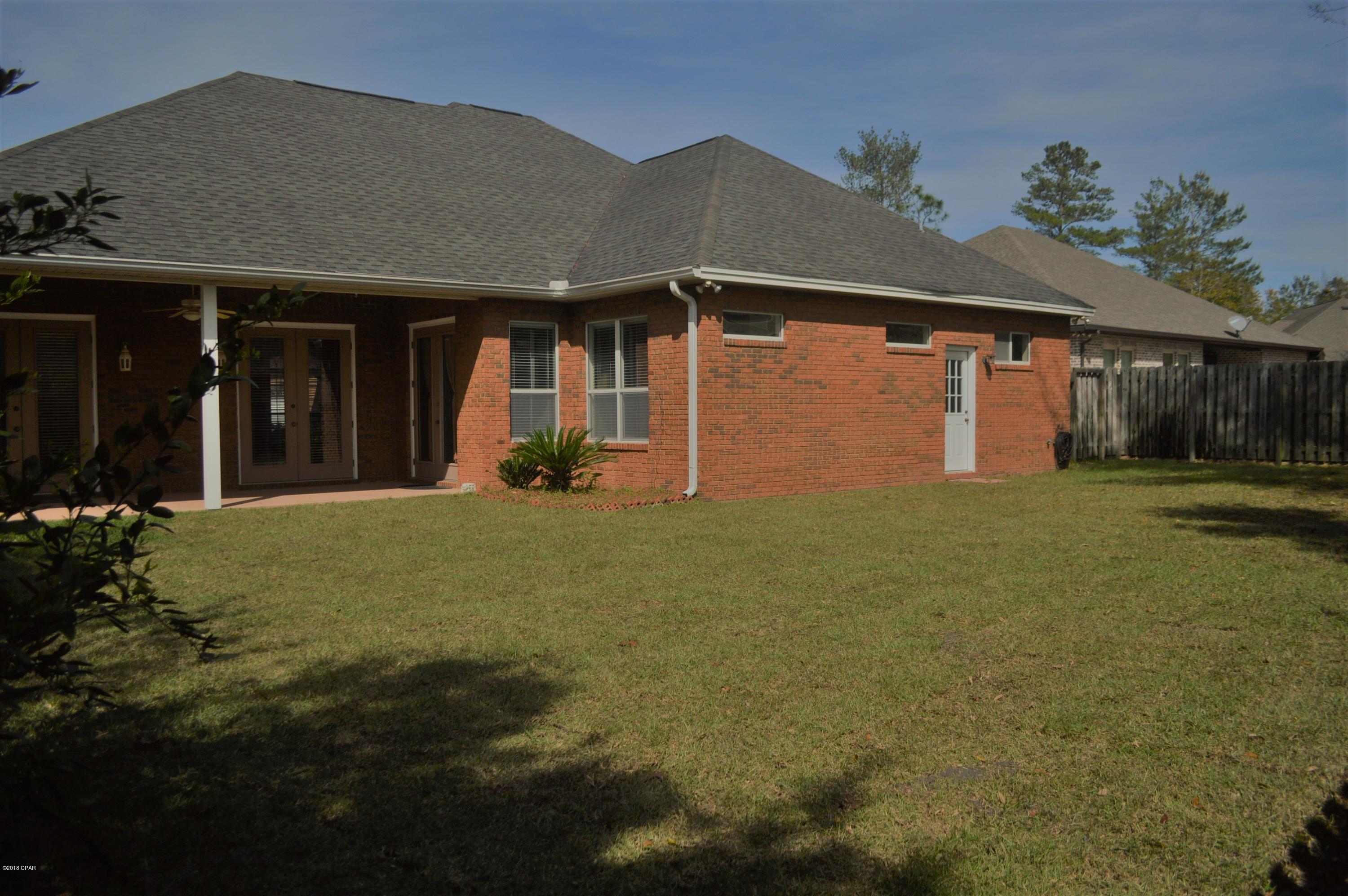 Grant's Mill Phase I - Residential