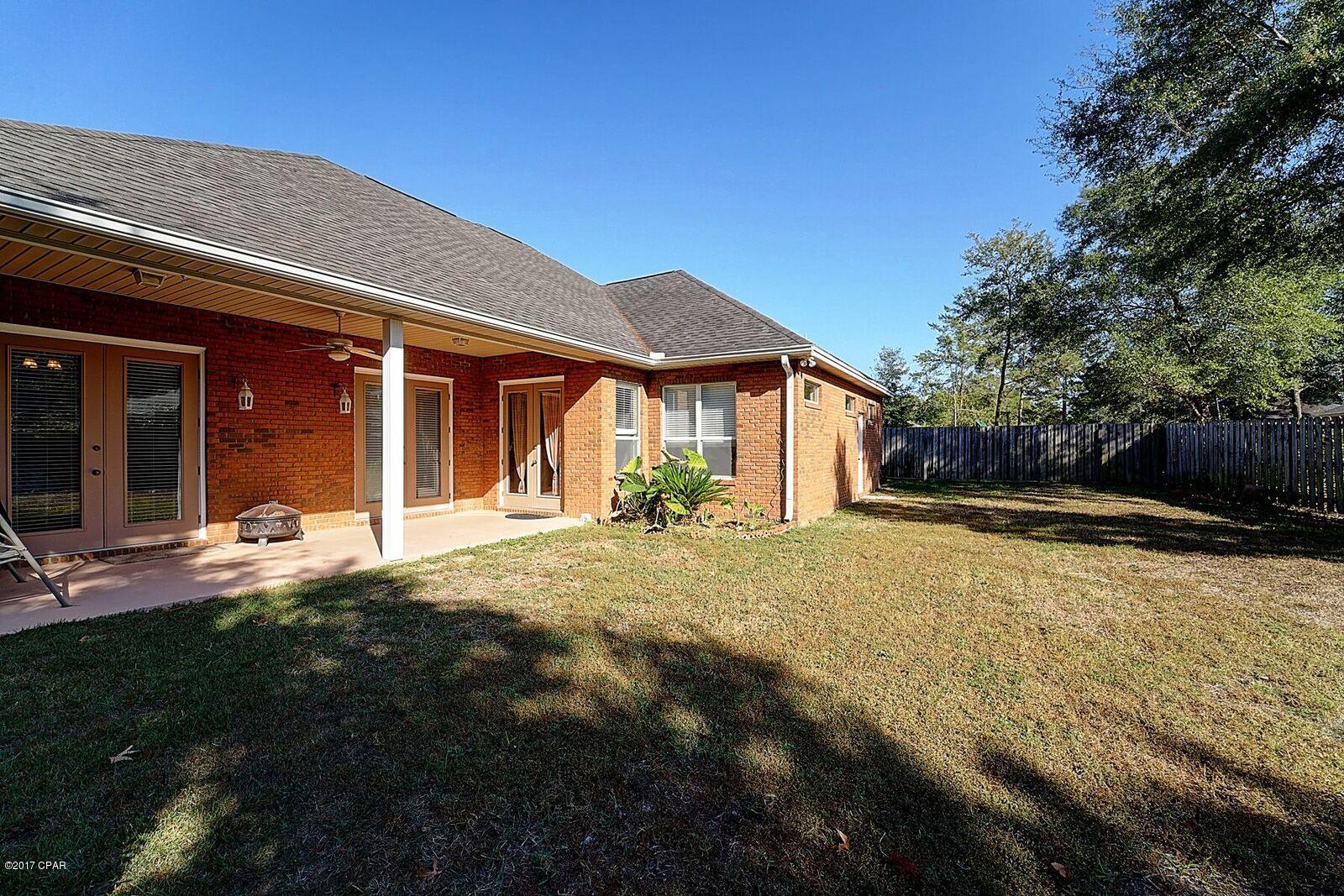 Grant's Mill Phase I - Residential