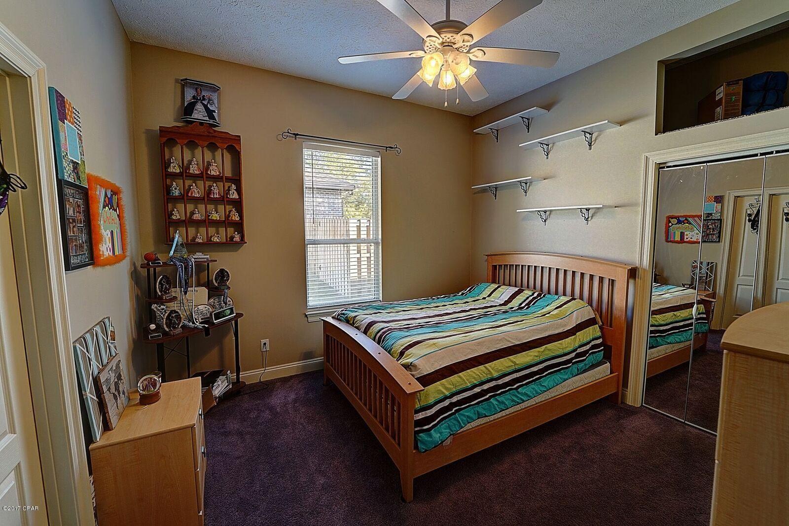 Grant's Mill Phase I - Residential