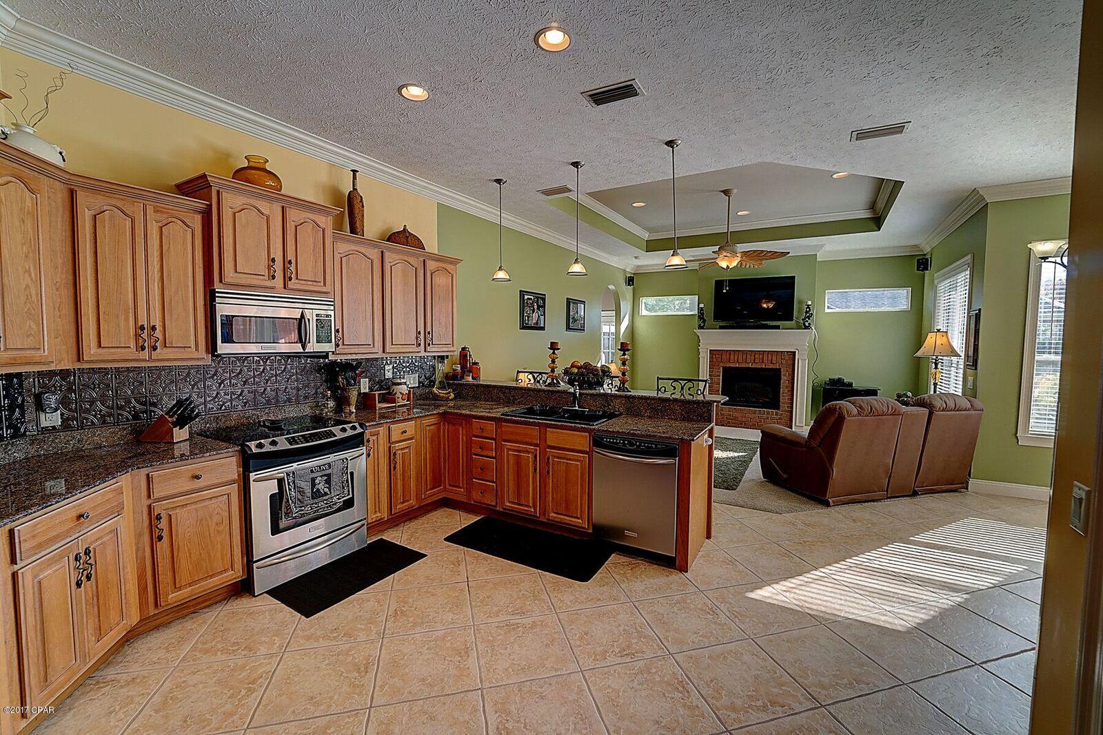 Grant's Mill Phase I - Residential