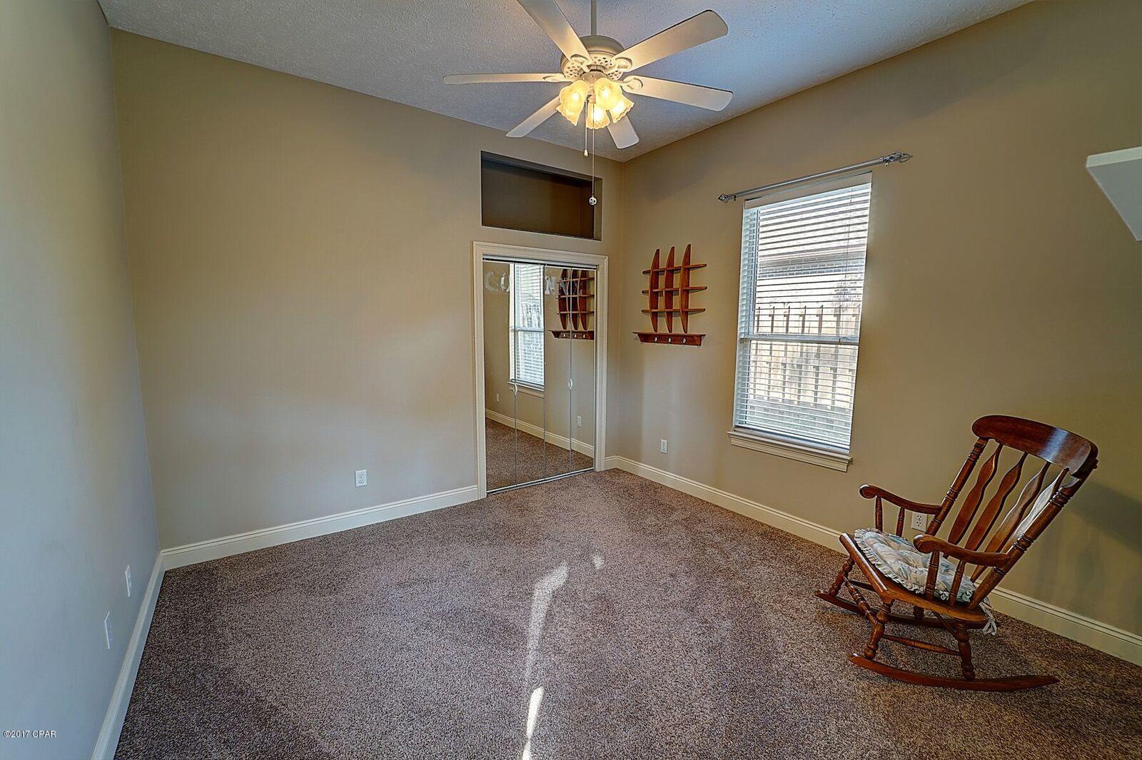 Grant's Mill Phase I - Residential