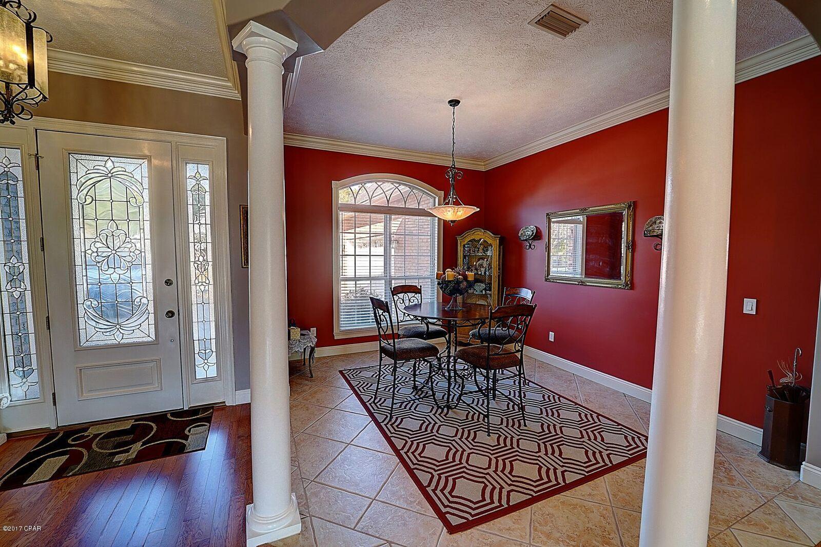 Grant's Mill Phase I - Residential