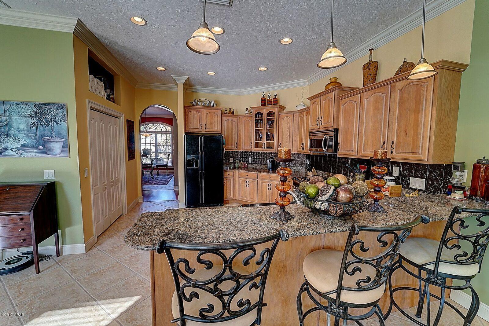 Grant's Mill Phase I - Residential