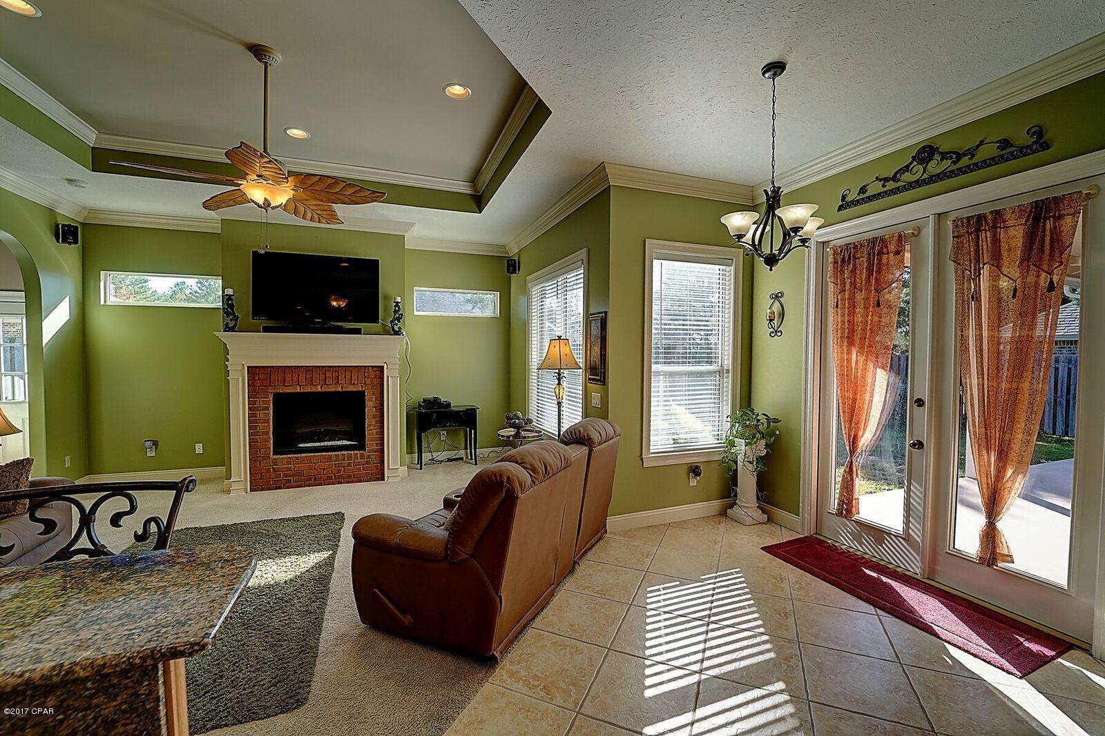 Grant's Mill Phase I - Residential