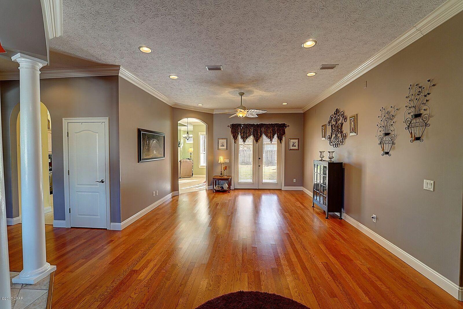 Grant's Mill Phase I - Residential