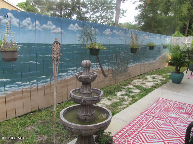 Hidden Lagoon - Residential Lease