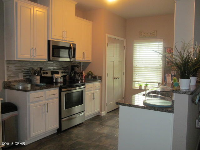 Hidden Lagoon - Residential Lease