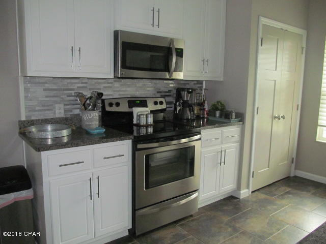 Hidden Lagoon - Residential Lease